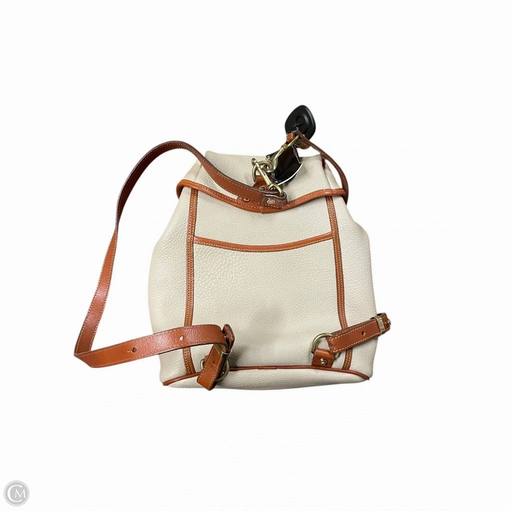 Backpack Designer By Dooney And Bourke, Size: Small