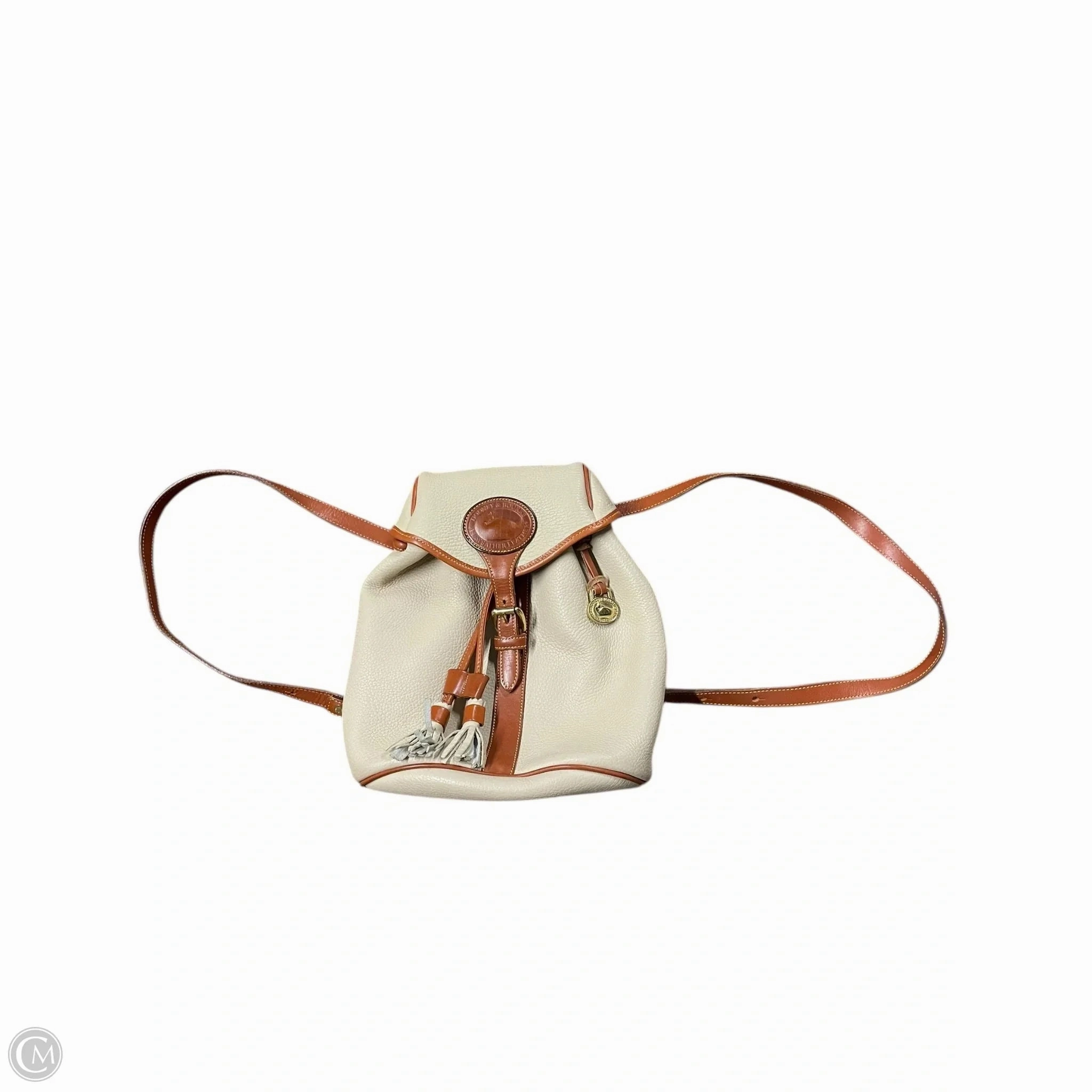 Backpack Designer By Dooney And Bourke, Size: Small