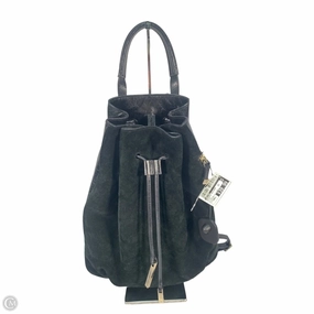 Backpack Designer By Halston, Size: Small