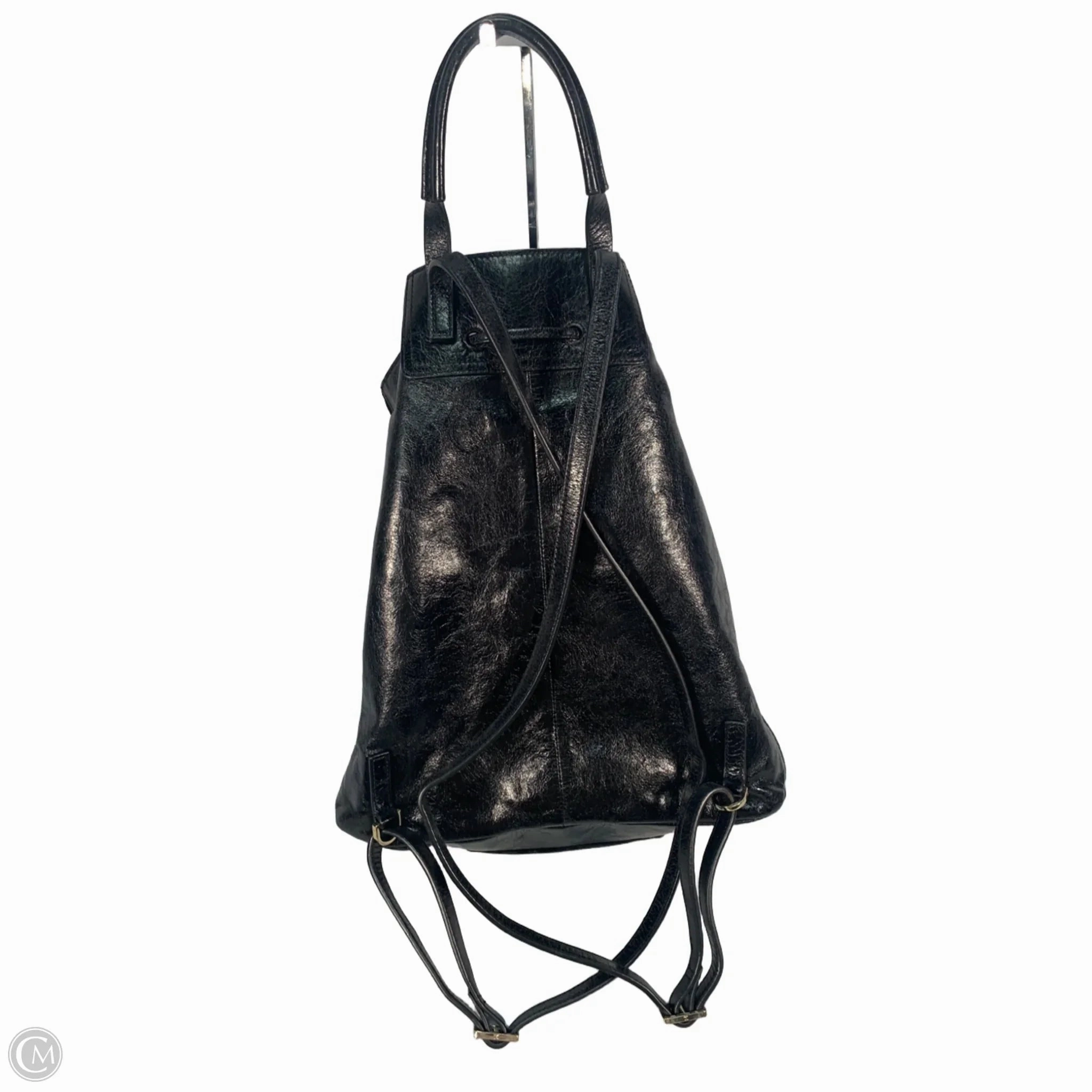 Backpack Designer By Halston, Size: Small