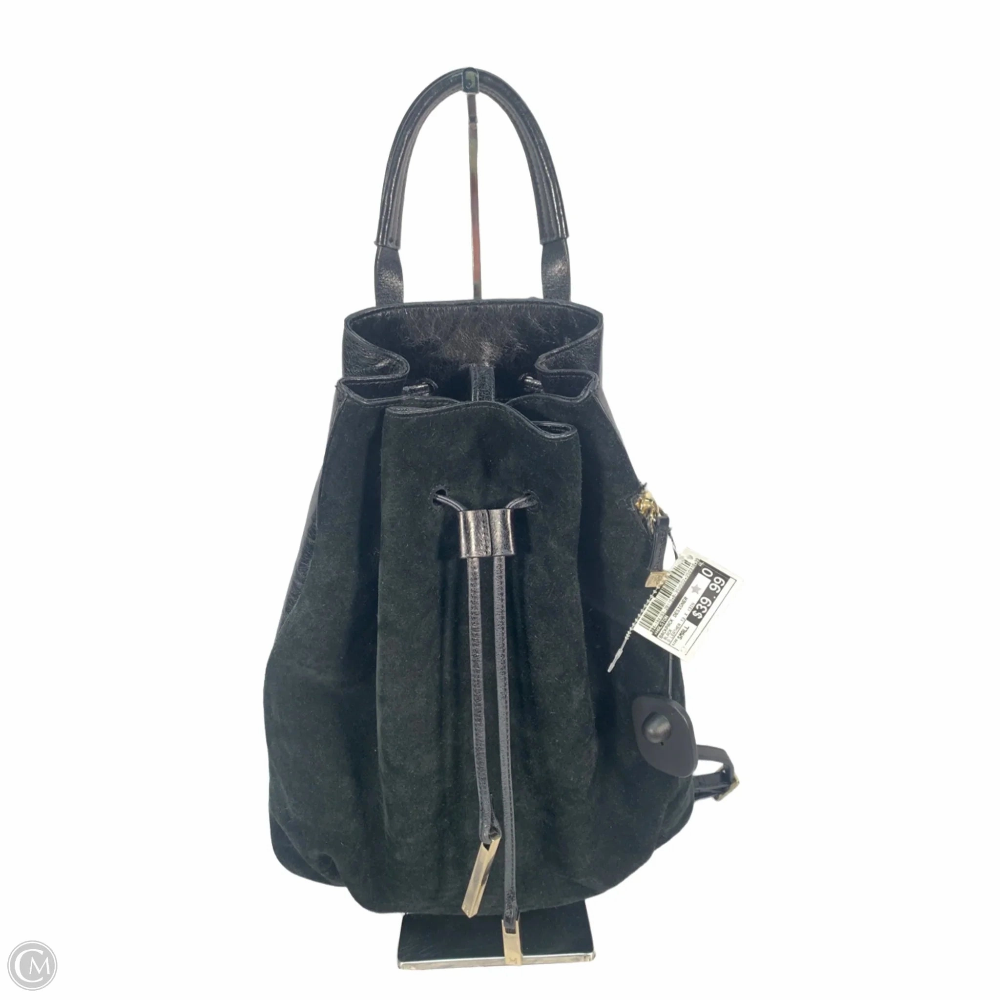 Backpack Designer By Halston, Size: Small