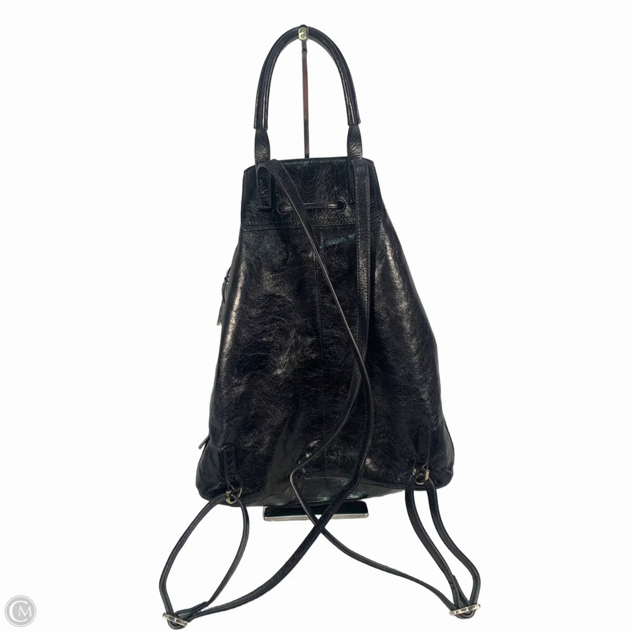 Backpack Designer By Halston, Size: Small