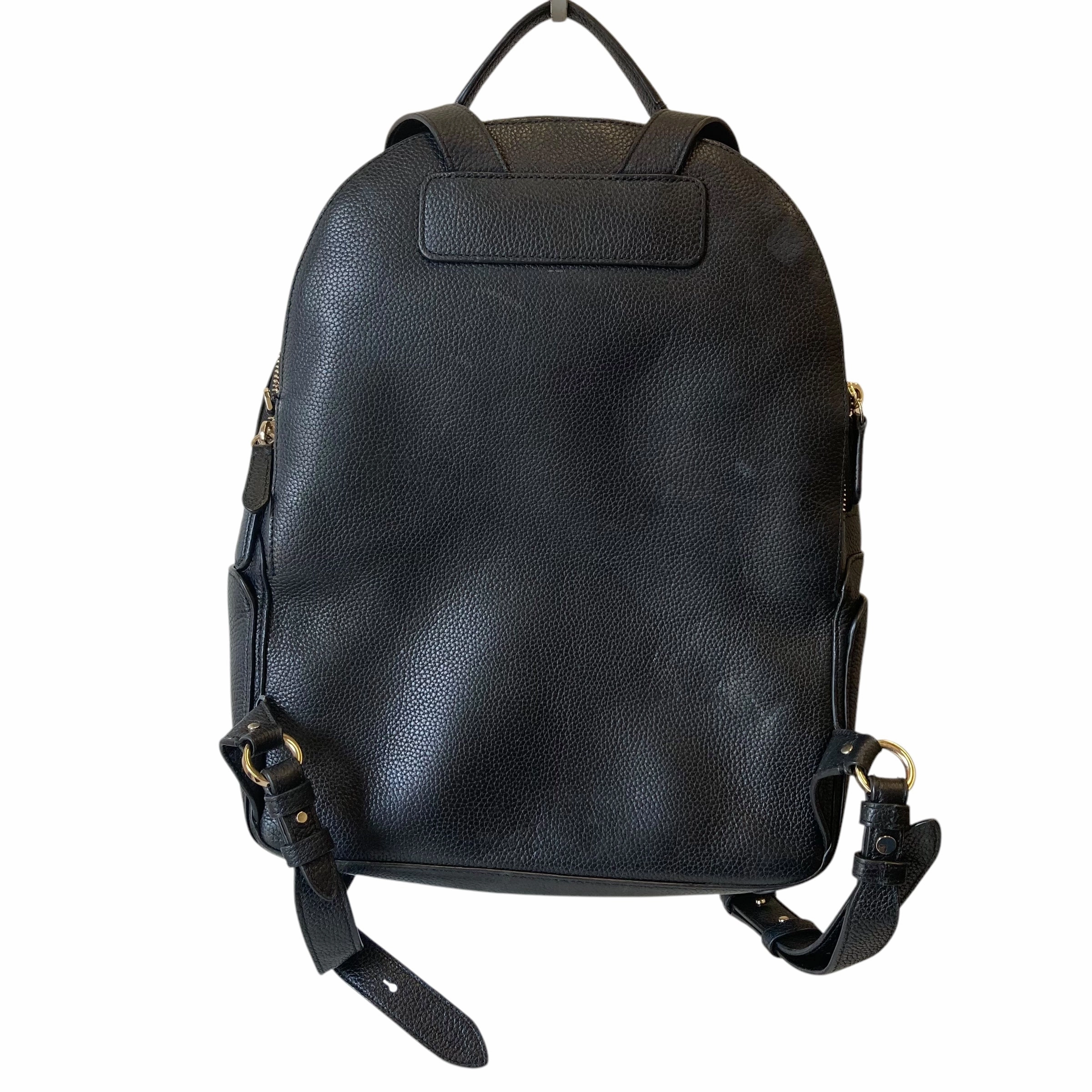Backpack Designer By Kate Spade In Black, Size:Large
