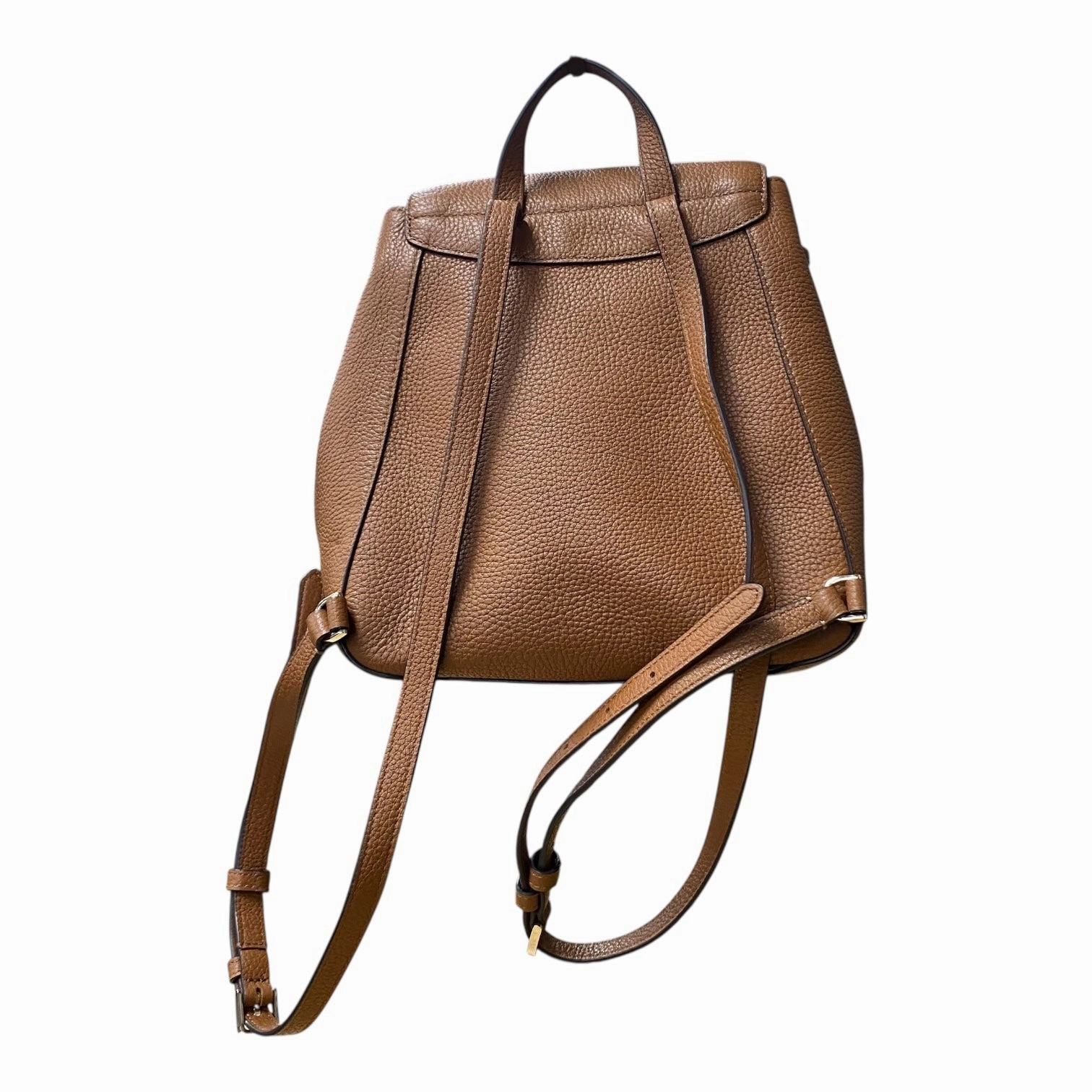 BACKPACK DESIGNER by KATE SPADE In BROWN, Size: MEDIUM