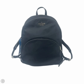 Backpack Designer By Kate Spade