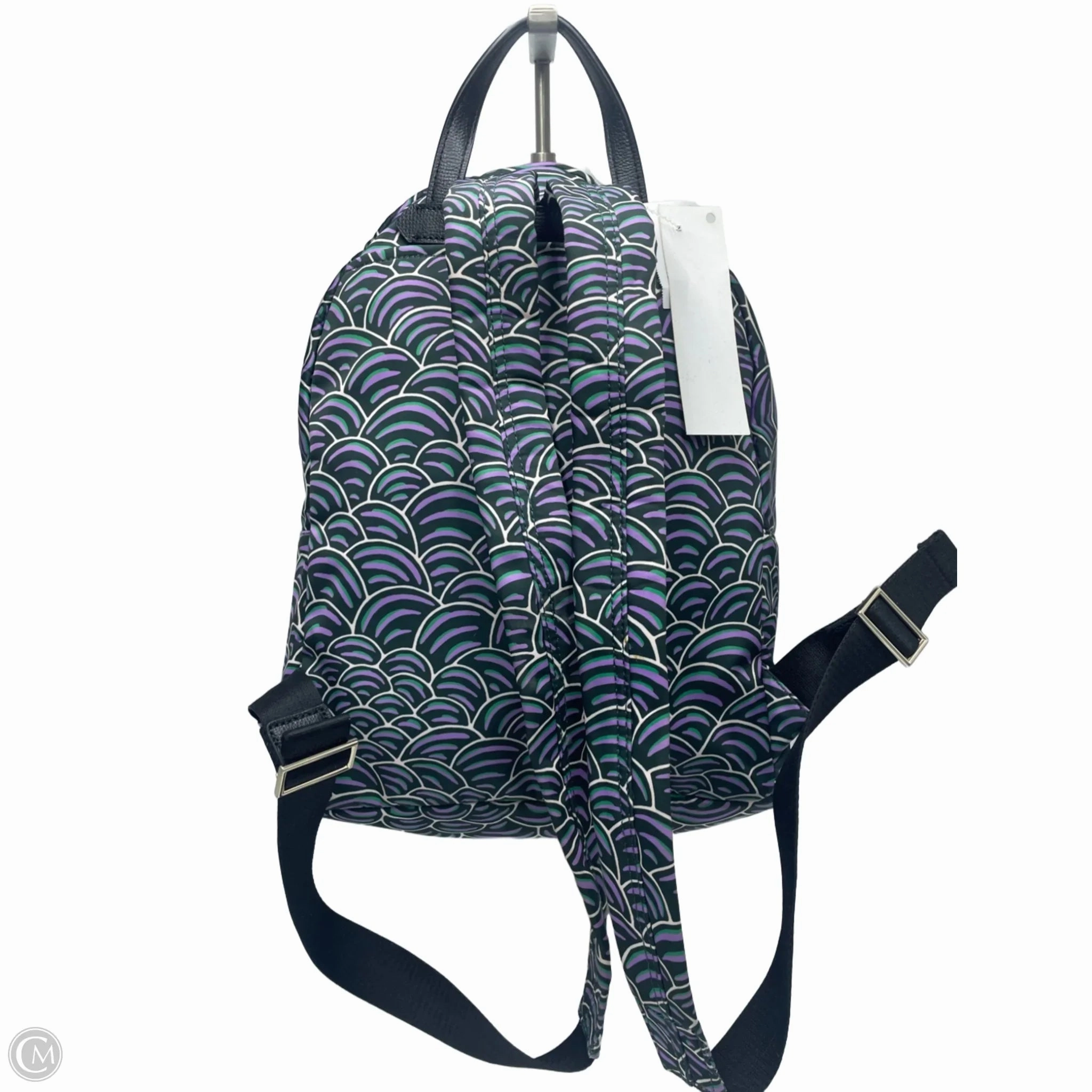 Backpack Designer By Kate Spade