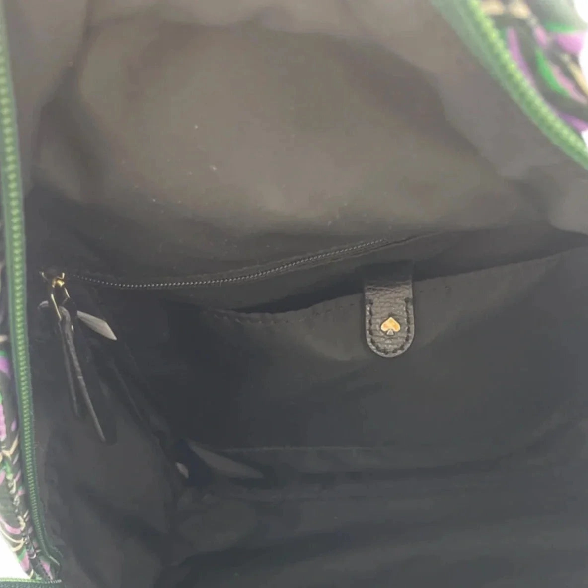 Backpack Designer By Kate Spade