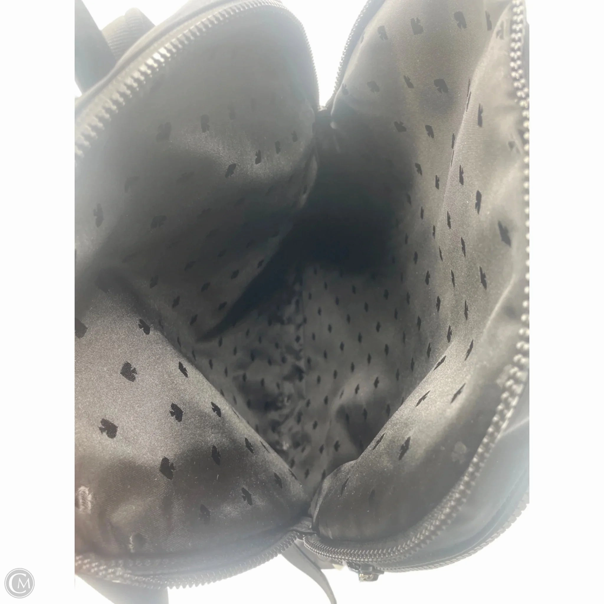 Backpack Designer By Kate Spade