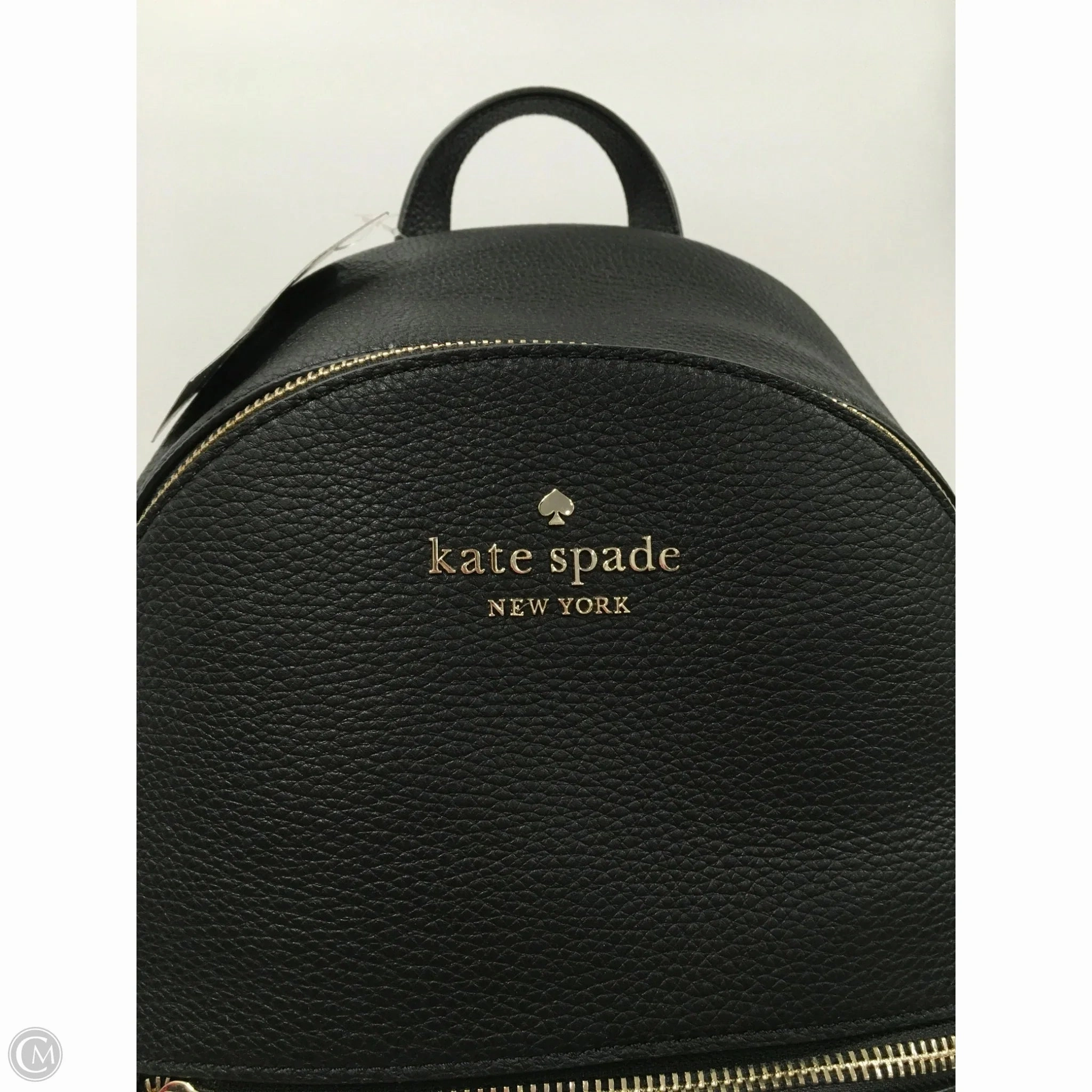 Backpack Designer By Kate Spade, Size: Large
