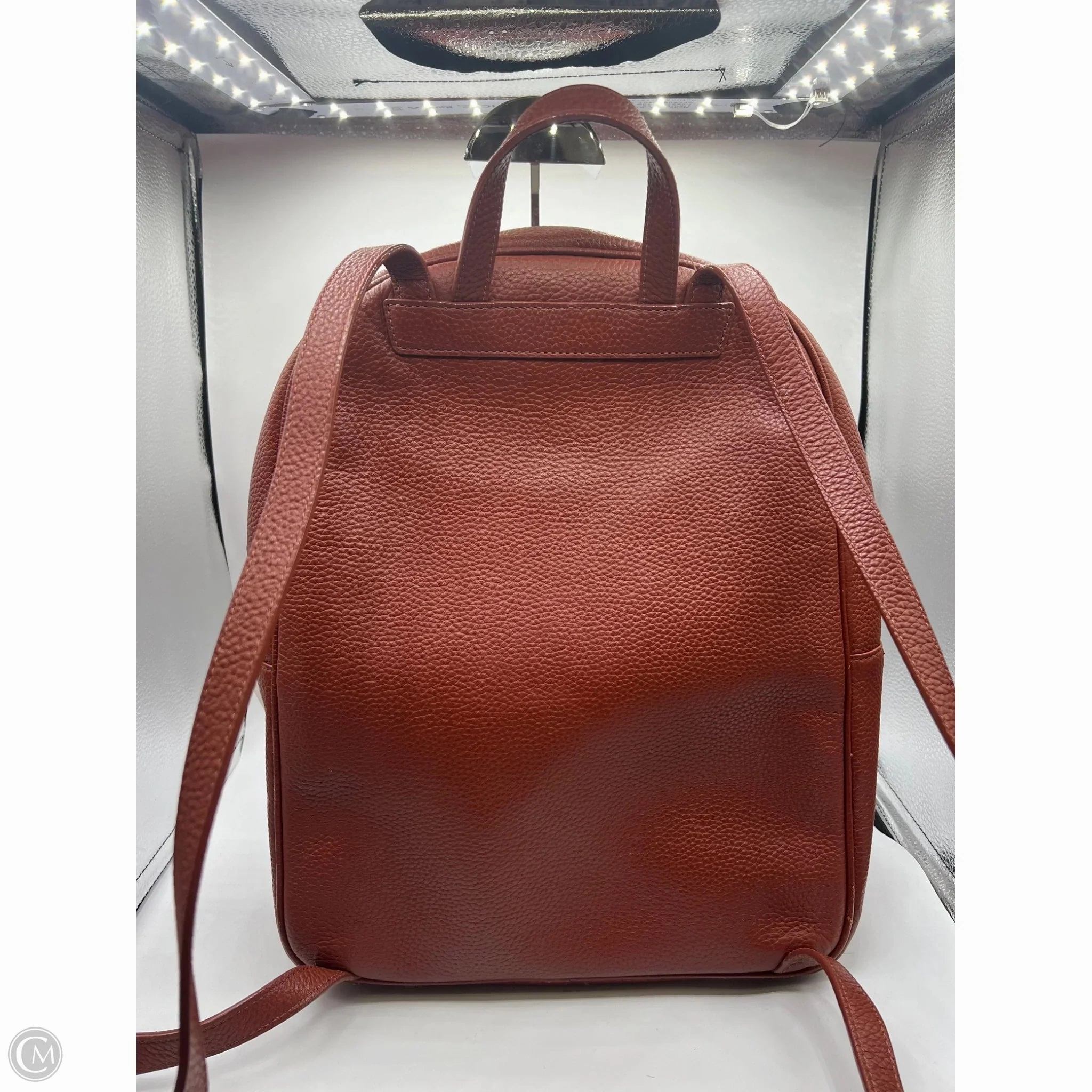 Backpack Designer By Kate Spade, Size: Large