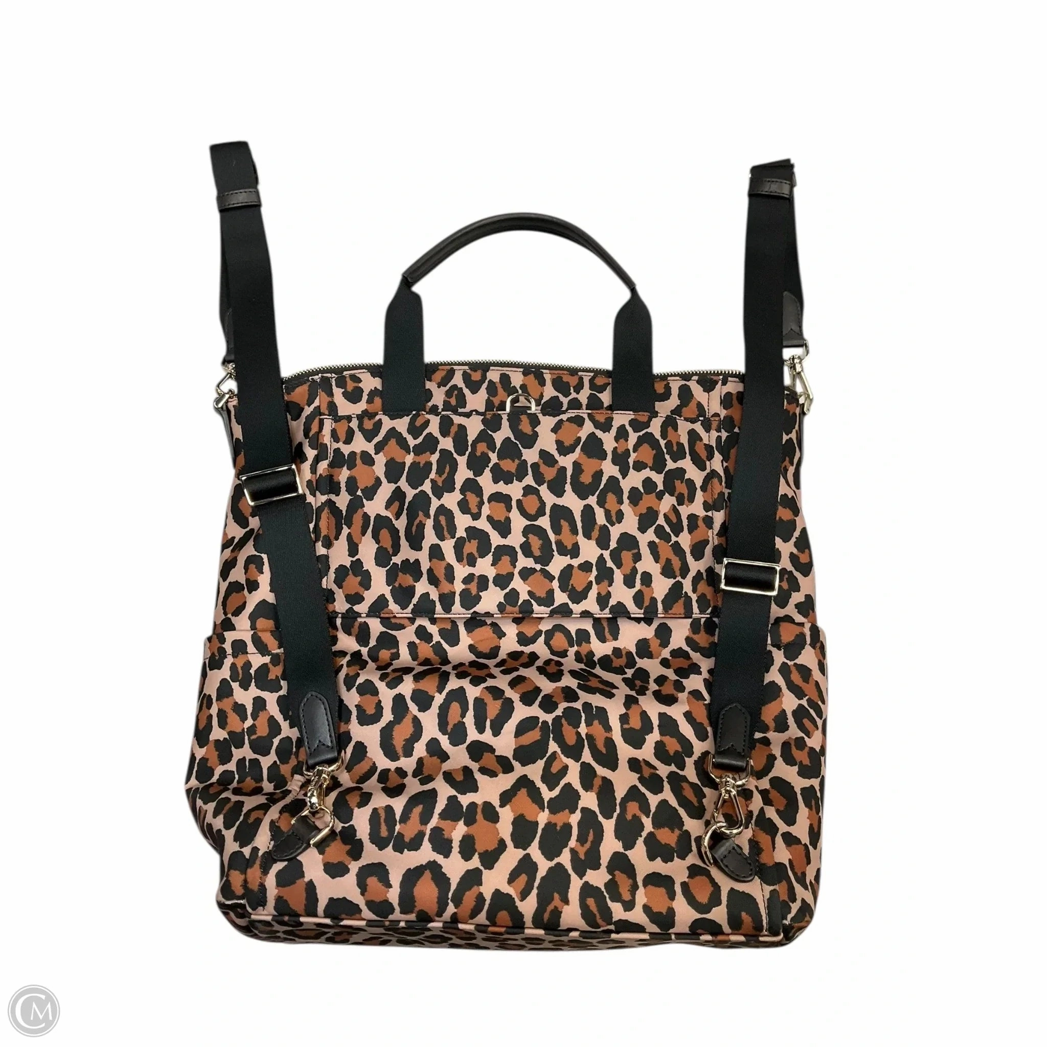 Backpack Designer By Kate Spade, Size: Large