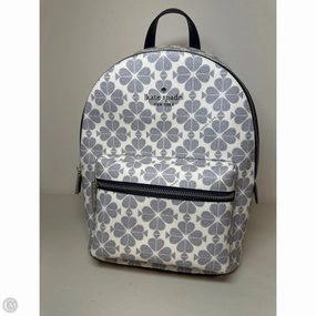 Backpack Designer By Kate Spade, Size: Large