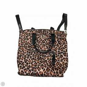 Backpack Designer By Kate Spade, Size: Large