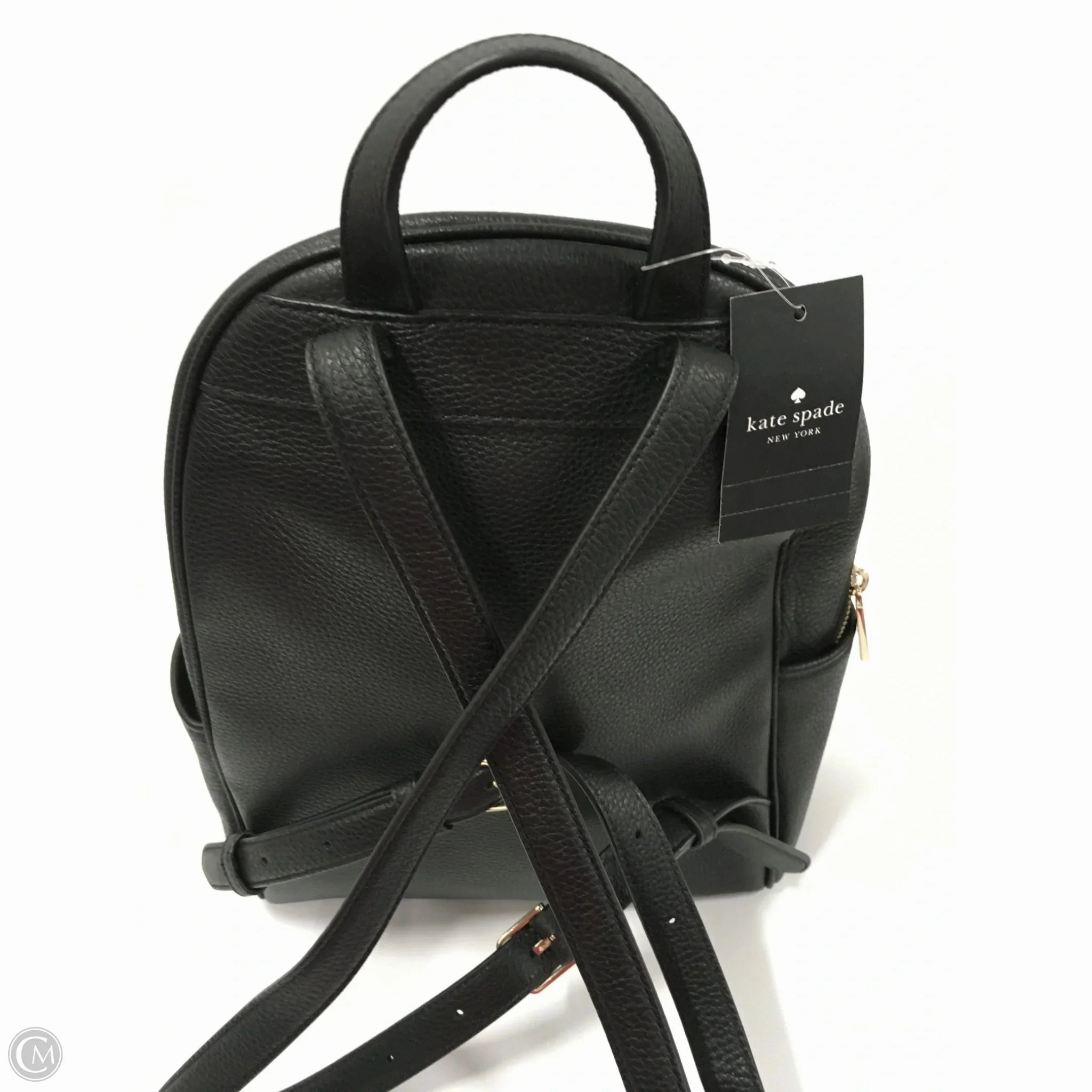 Backpack Designer By Kate Spade, Size: Large