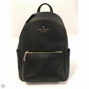 Backpack Designer By Kate Spade, Size: Large