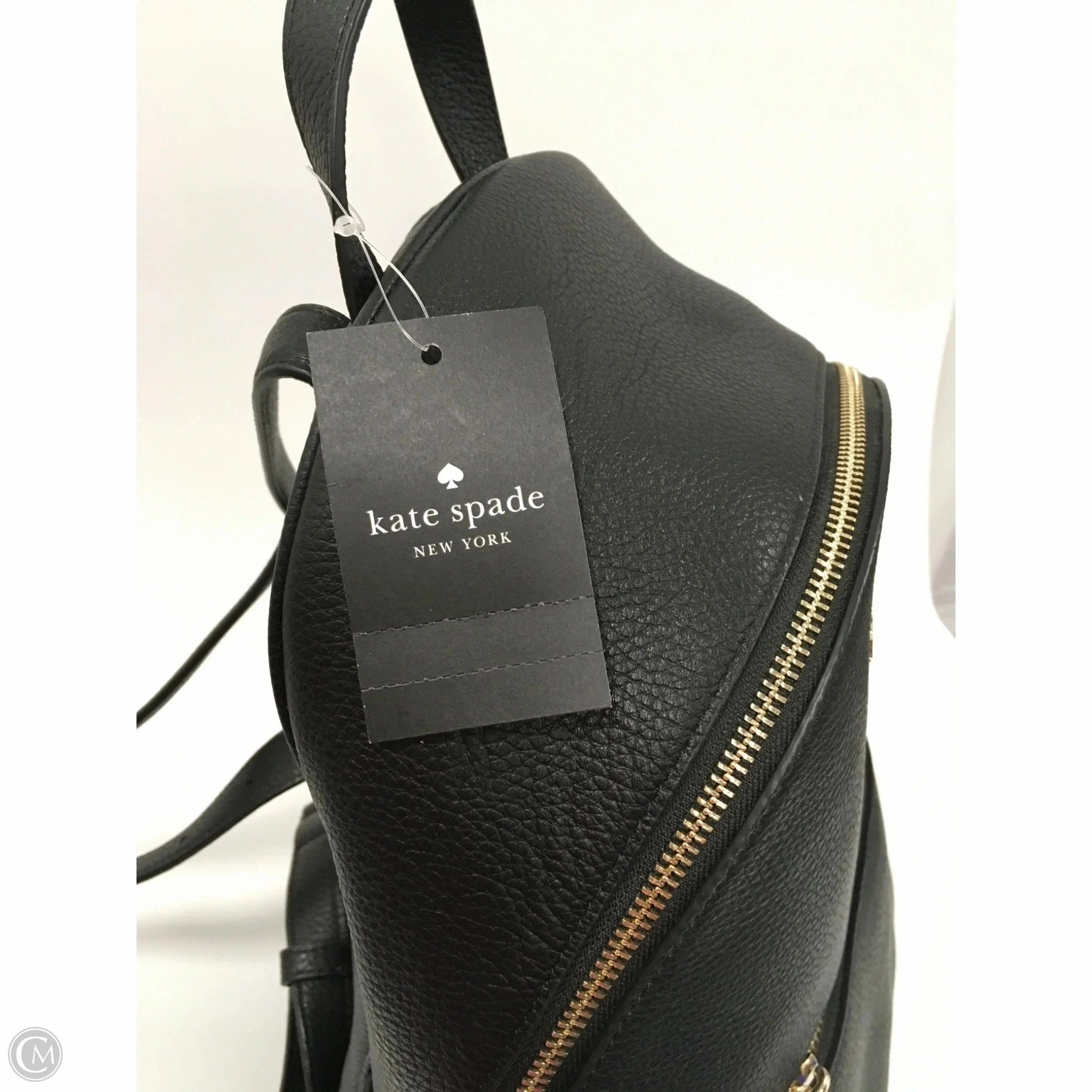 Backpack Designer By Kate Spade, Size: Large