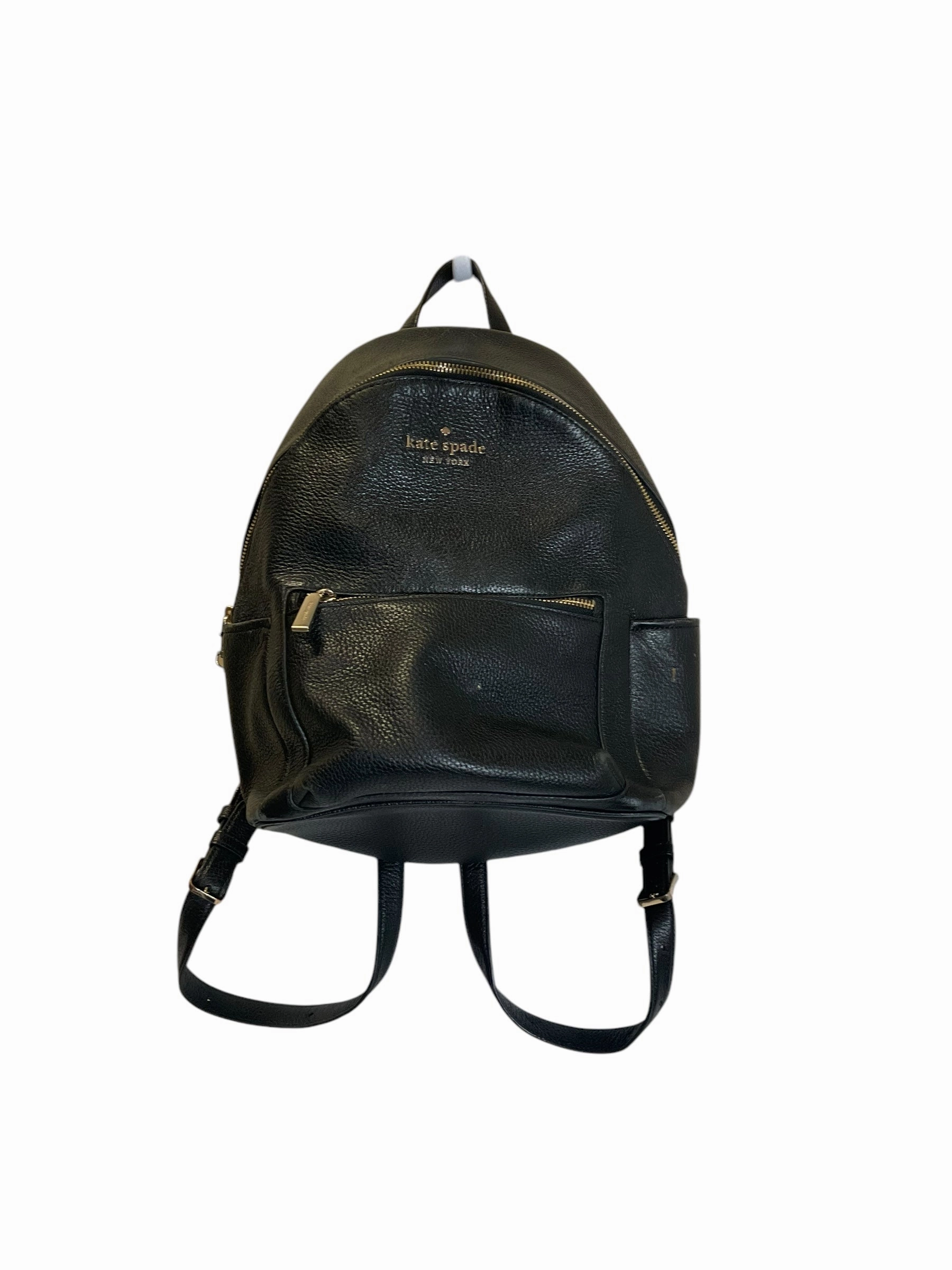 Backpack Designer By Kate Spade, Size: Large