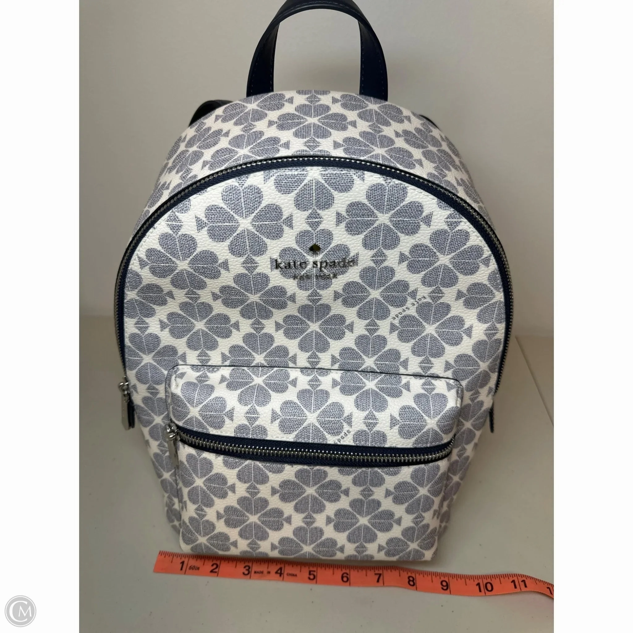 Backpack Designer By Kate Spade, Size: Large