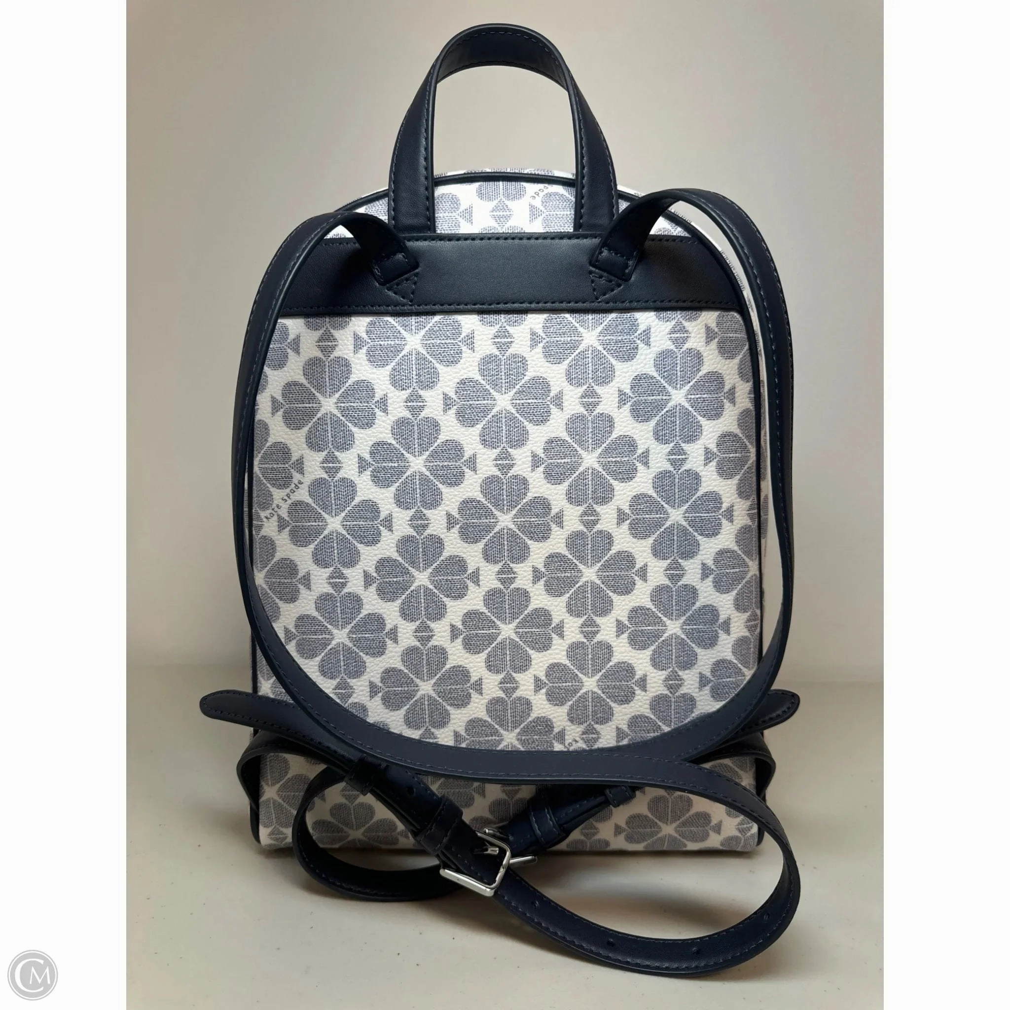 Backpack Designer By Kate Spade, Size: Large