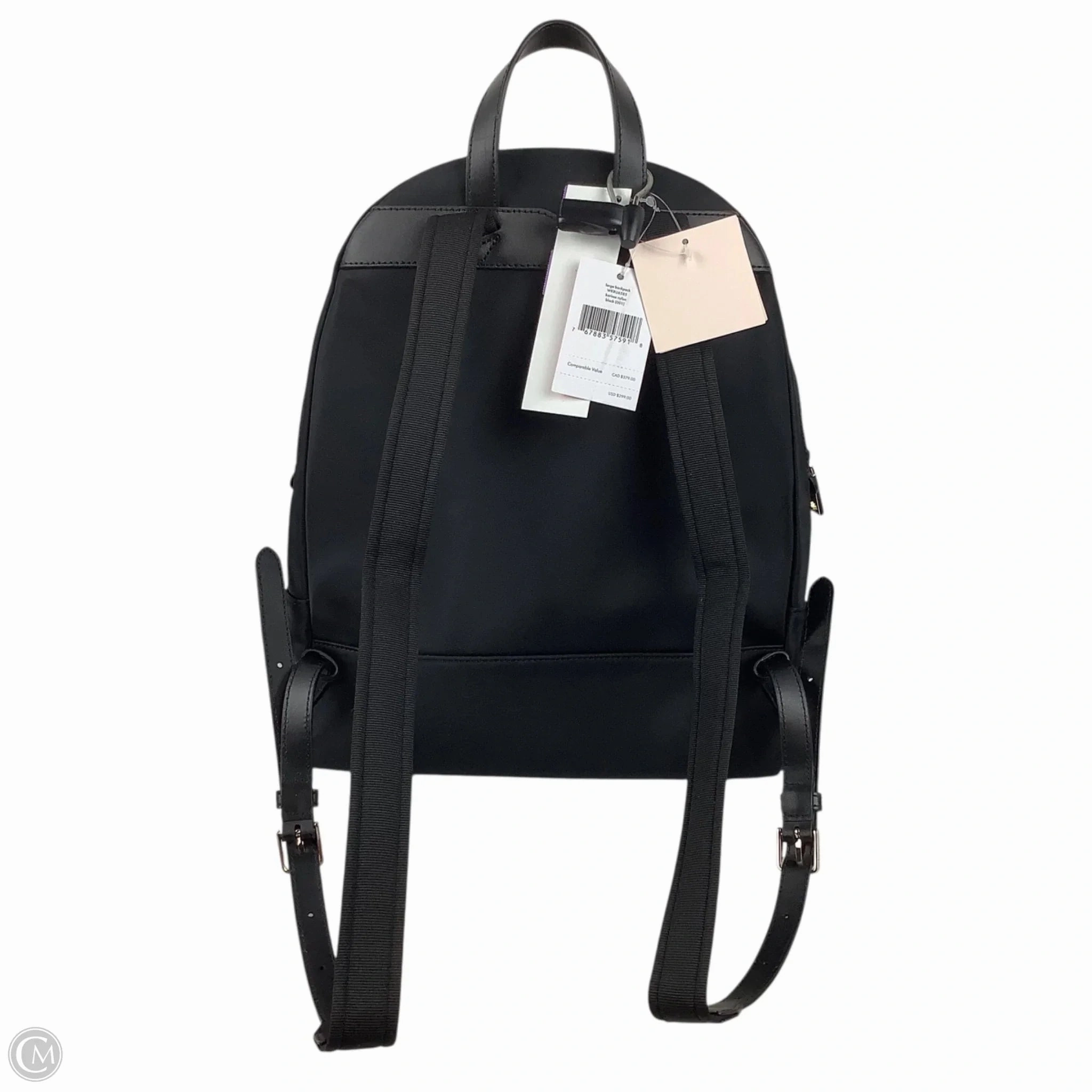 Backpack Designer By Kate Spade, Size: Large