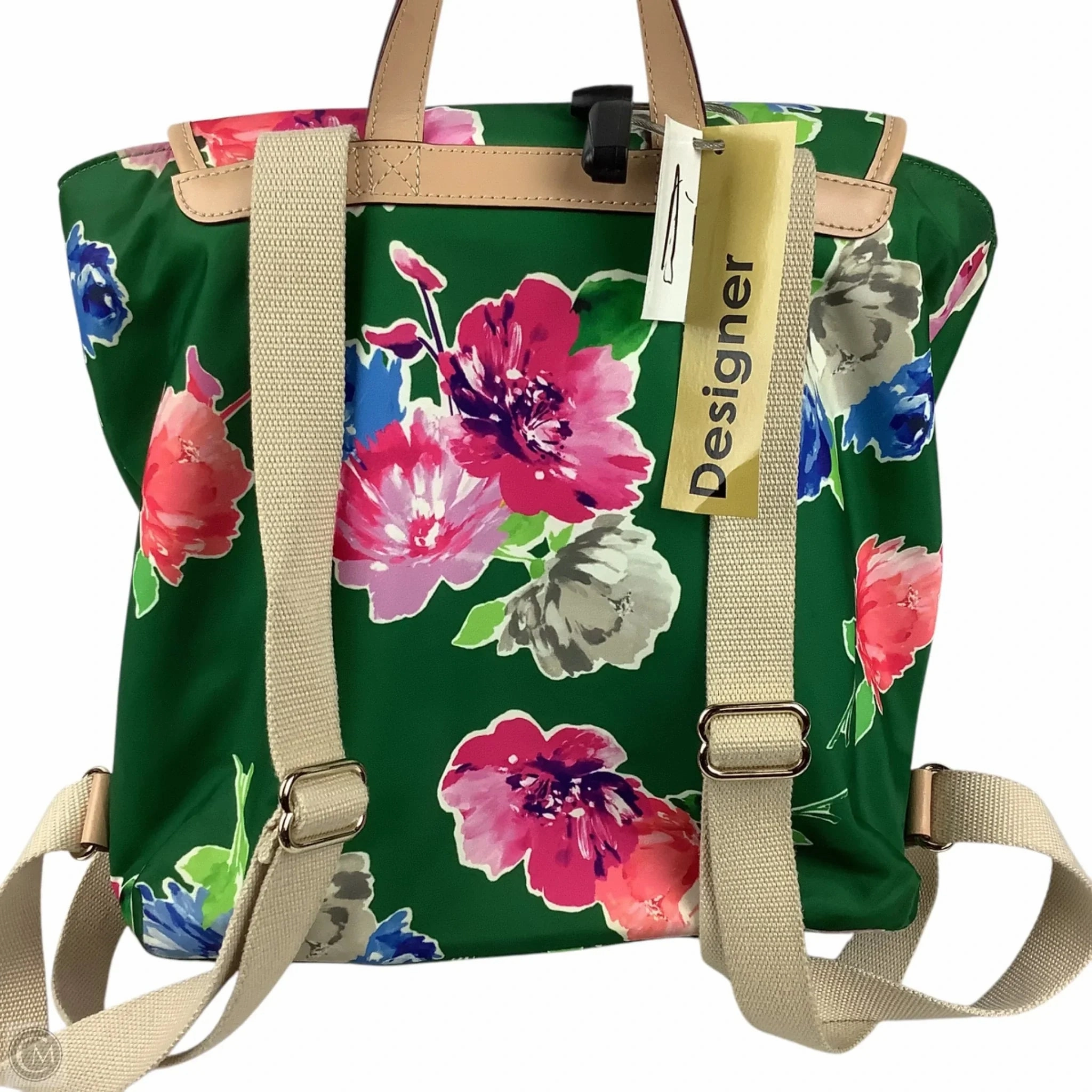 Backpack Designer By Kate Spade, Size: Large