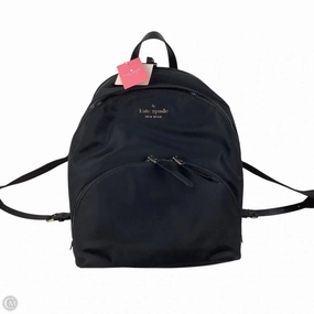Backpack Designer By Kate Spade, Size: Large