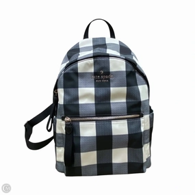 Backpack Designer By Kate Spade, Size: Large