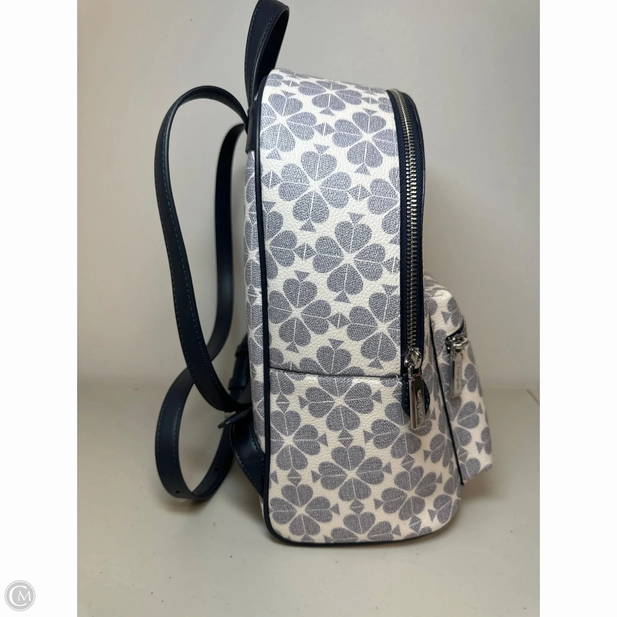 Backpack Designer By Kate Spade, Size: Large