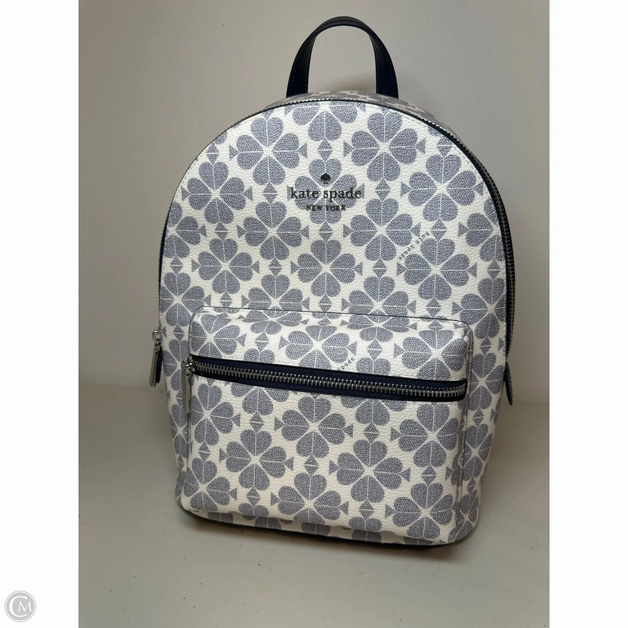 Backpack Designer By Kate Spade, Size: Large