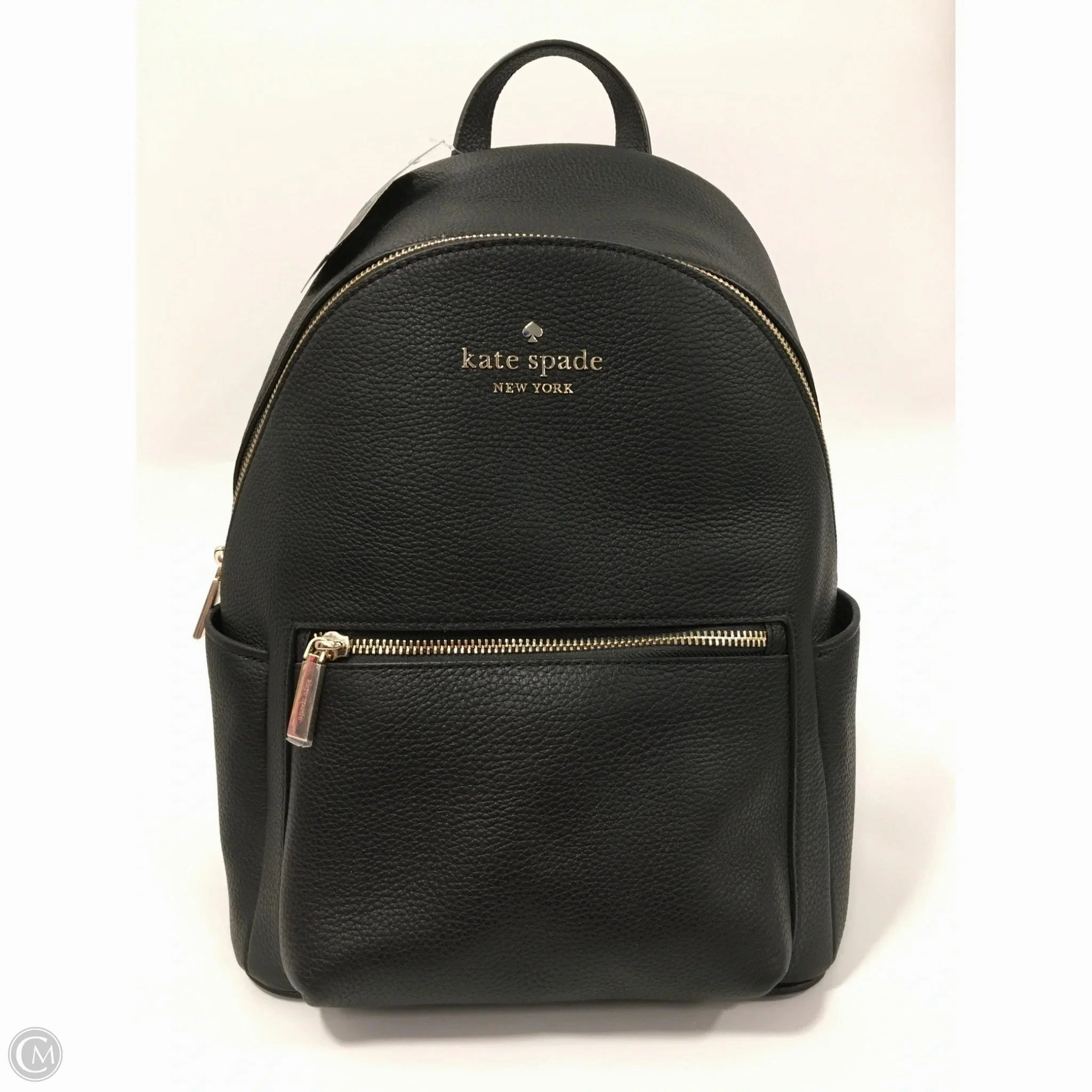 Backpack Designer By Kate Spade, Size: Large