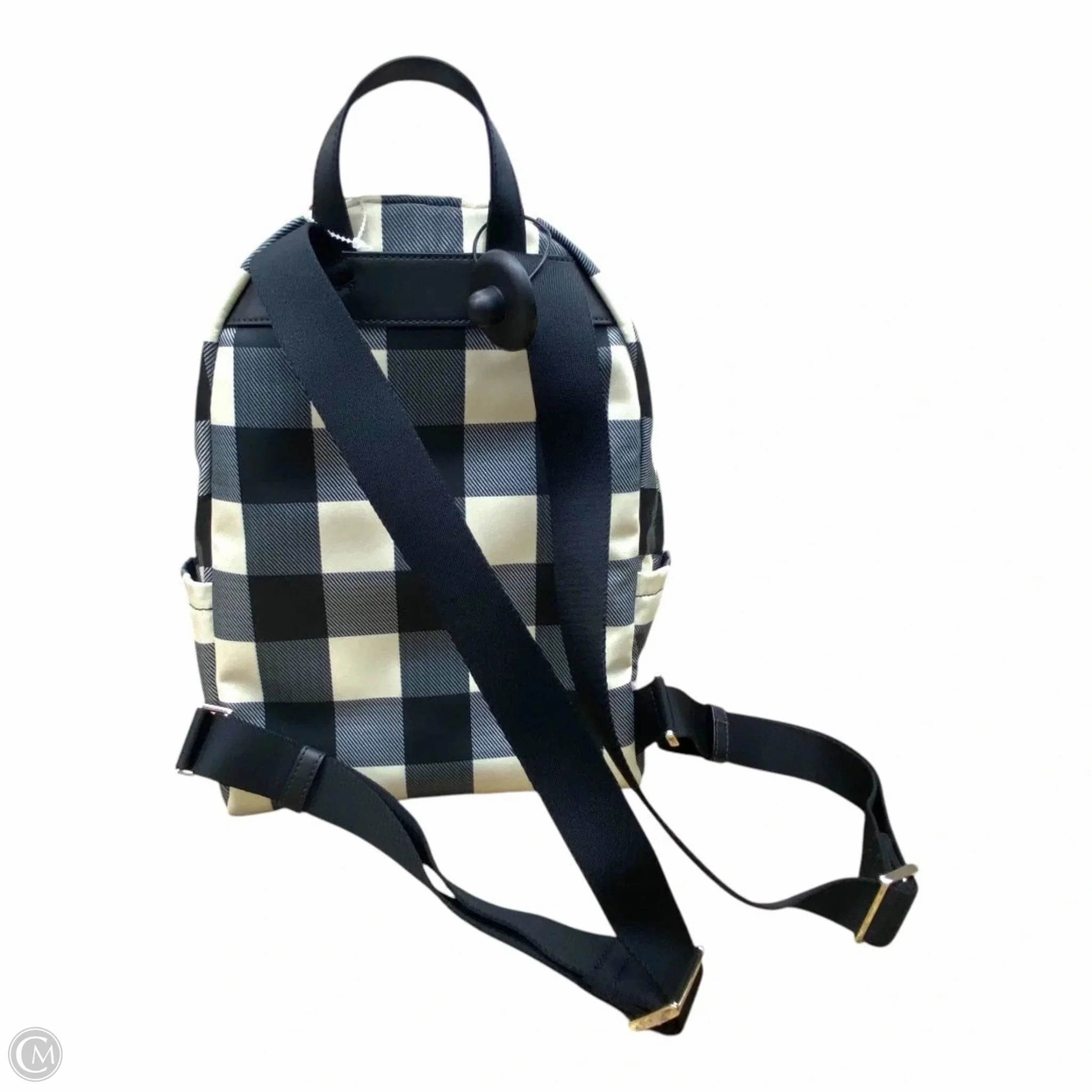 Backpack Designer By Kate Spade, Size: Large