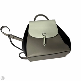 Backpack Designer By Kate Spade, Size: Medium