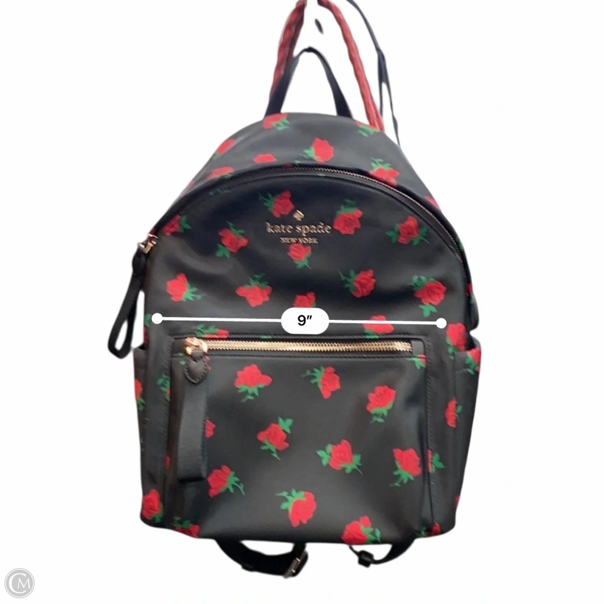 Backpack Designer By Kate Spade, Size: Medium