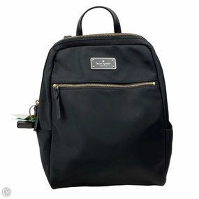 Backpack Designer By Kate Spade, Size: Medium