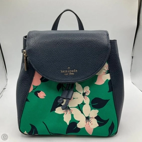 Backpack Designer By Kate Spade, Size: Medium