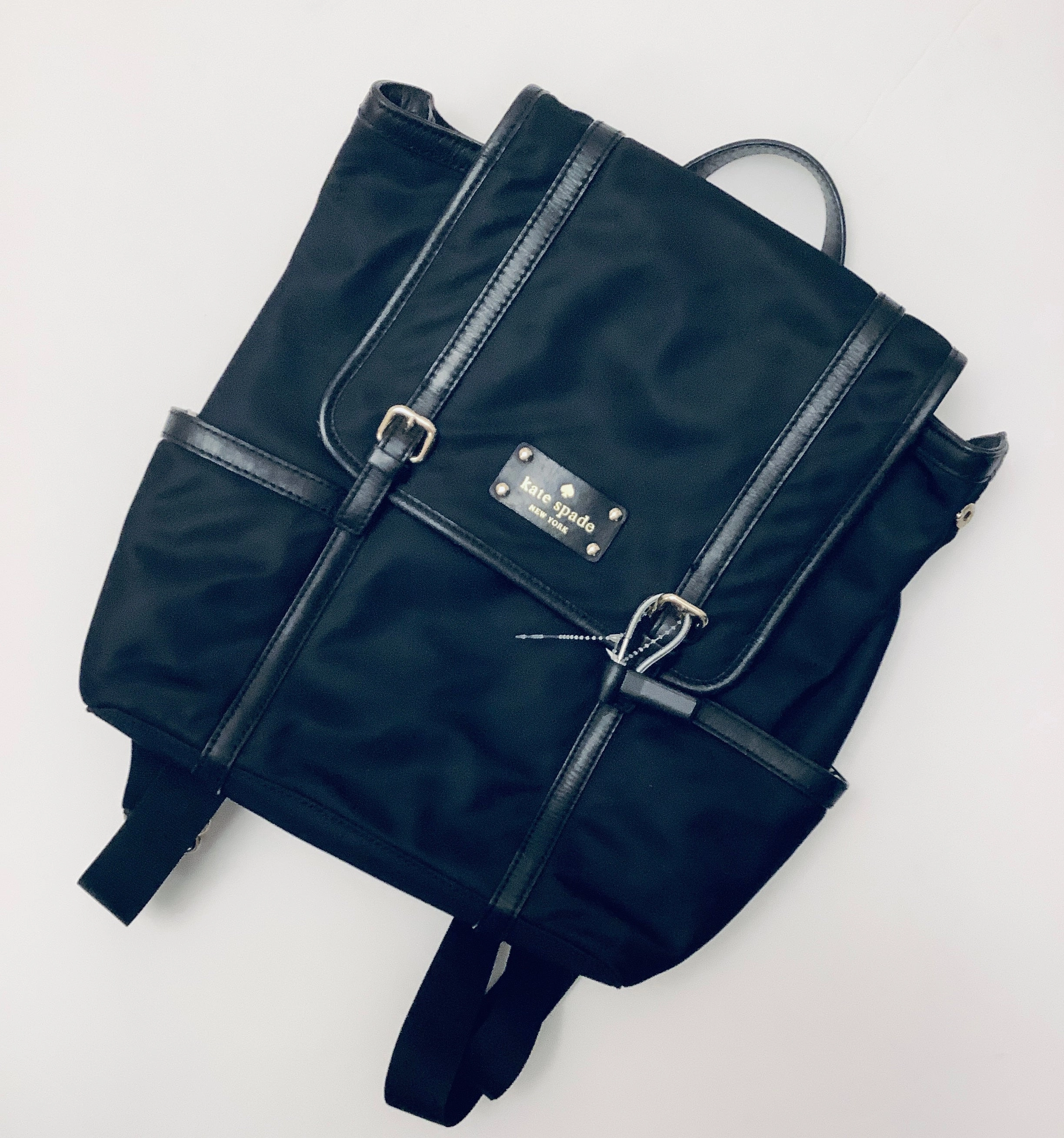 Backpack Designer By Kate Spade, Size: Medium
