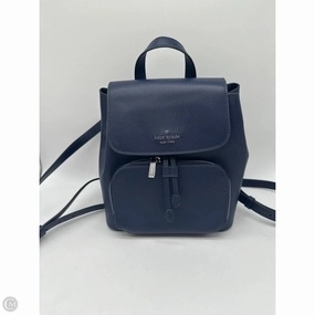 Backpack Designer By Kate Spade, Size: Medium