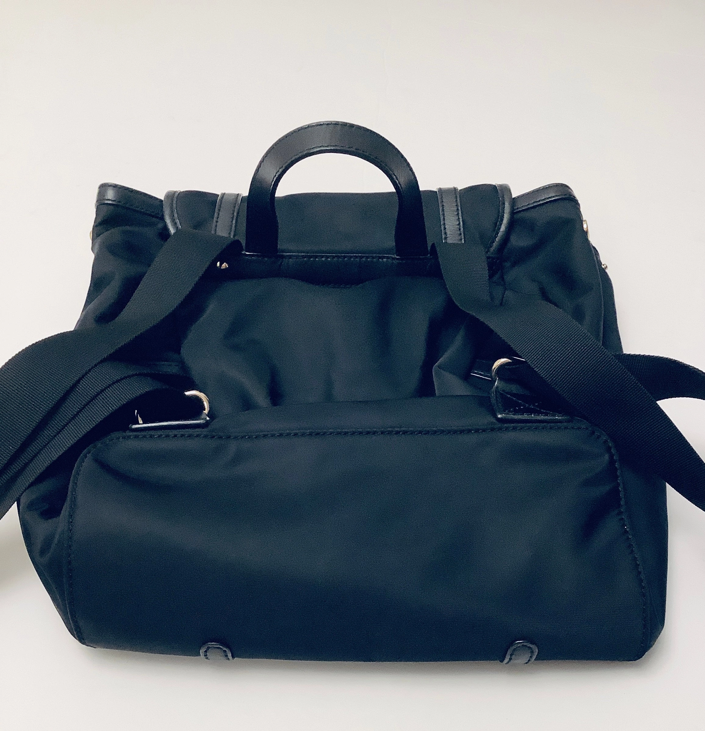 Backpack Designer By Kate Spade, Size: Medium