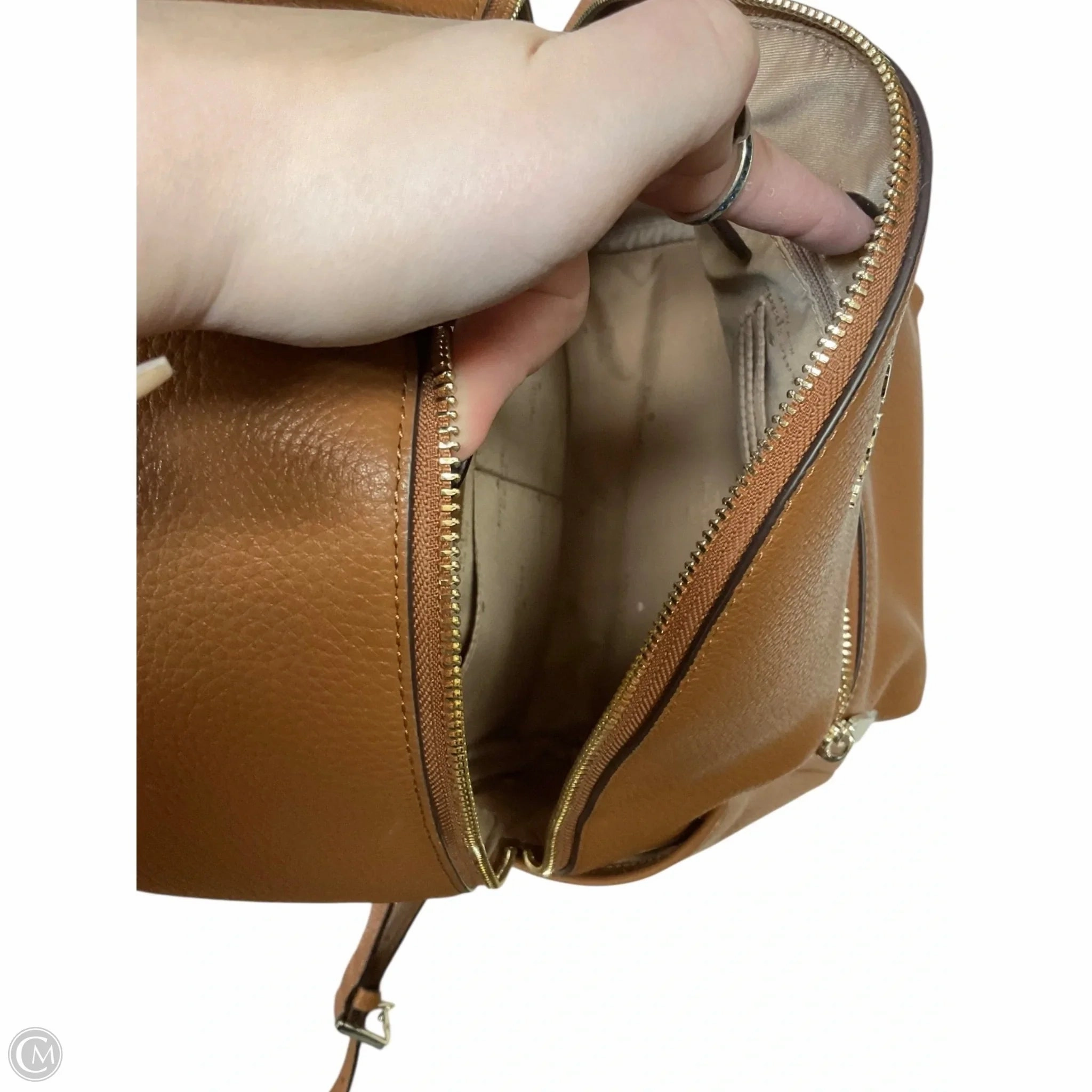 Backpack Designer By Kate Spade, Size: Medium