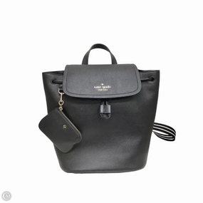 Backpack Designer By Kate Spade, Size: Medium