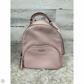 Backpack Designer By Kate Spade, Size: Medium