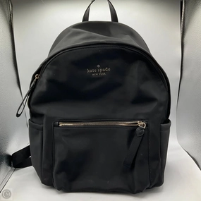 Backpack Designer By Kate Spade, Size: Medium