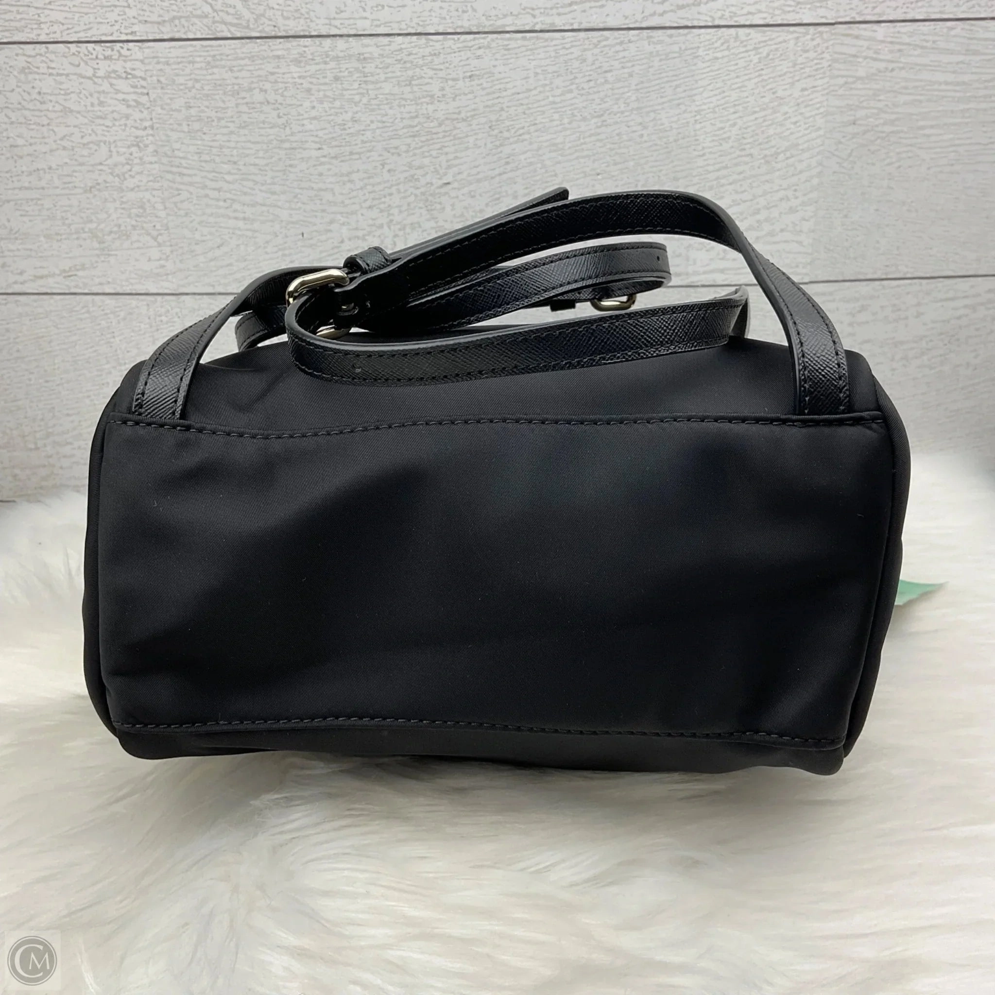 Backpack Designer By Kate Spade, Size: Medium