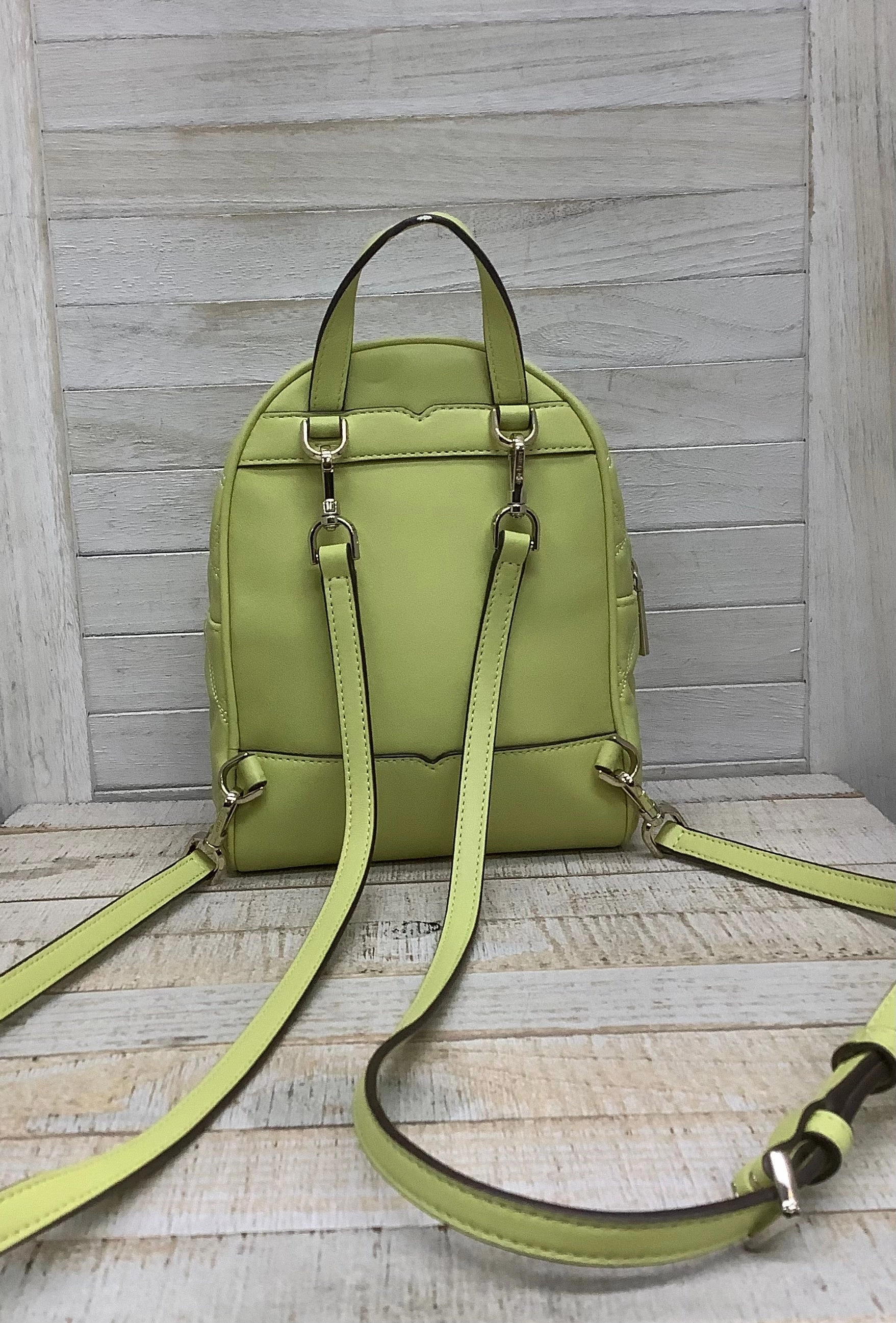 Backpack Designer By Kate Spade, Size: Medium