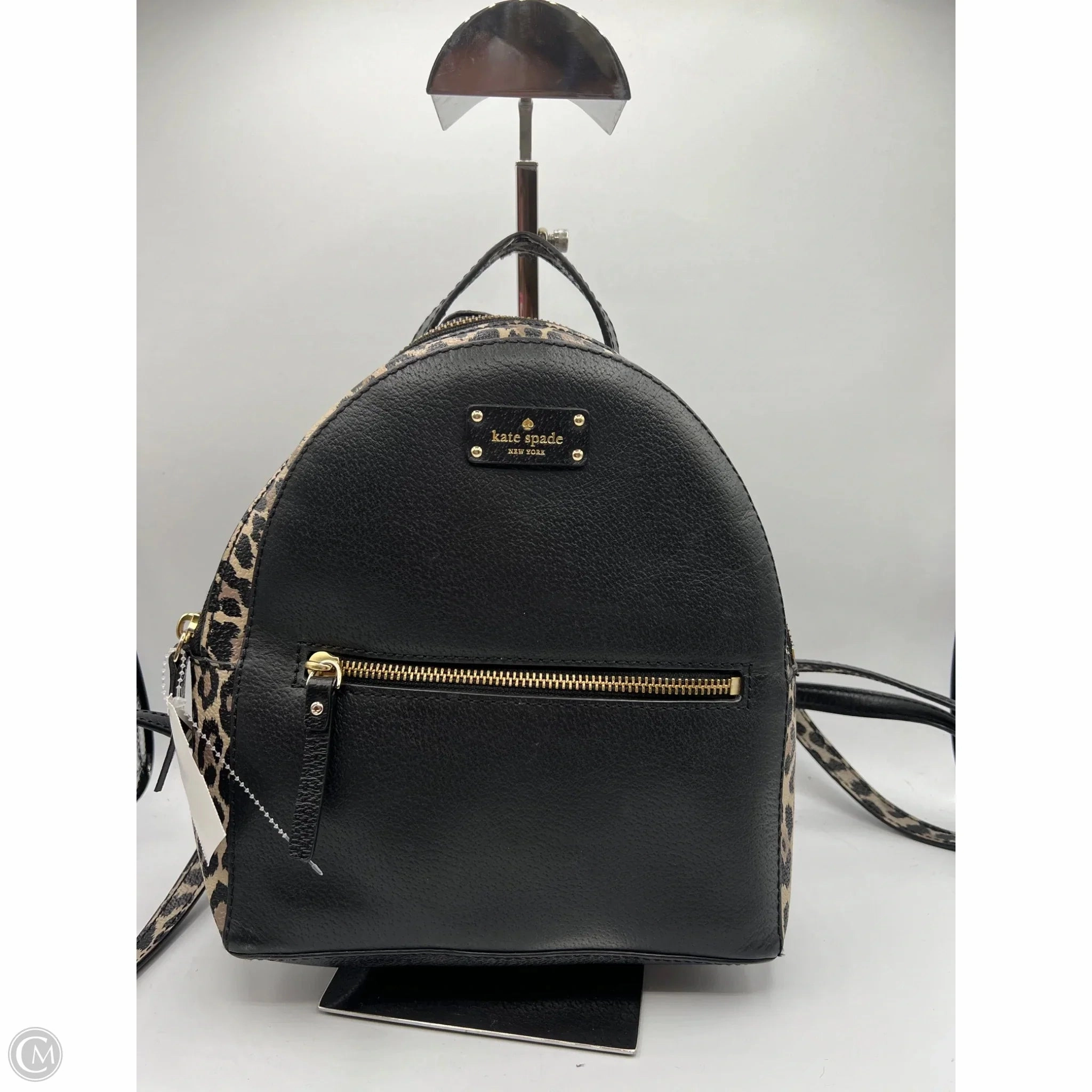 Backpack Designer By Kate Spade, Size: Medium