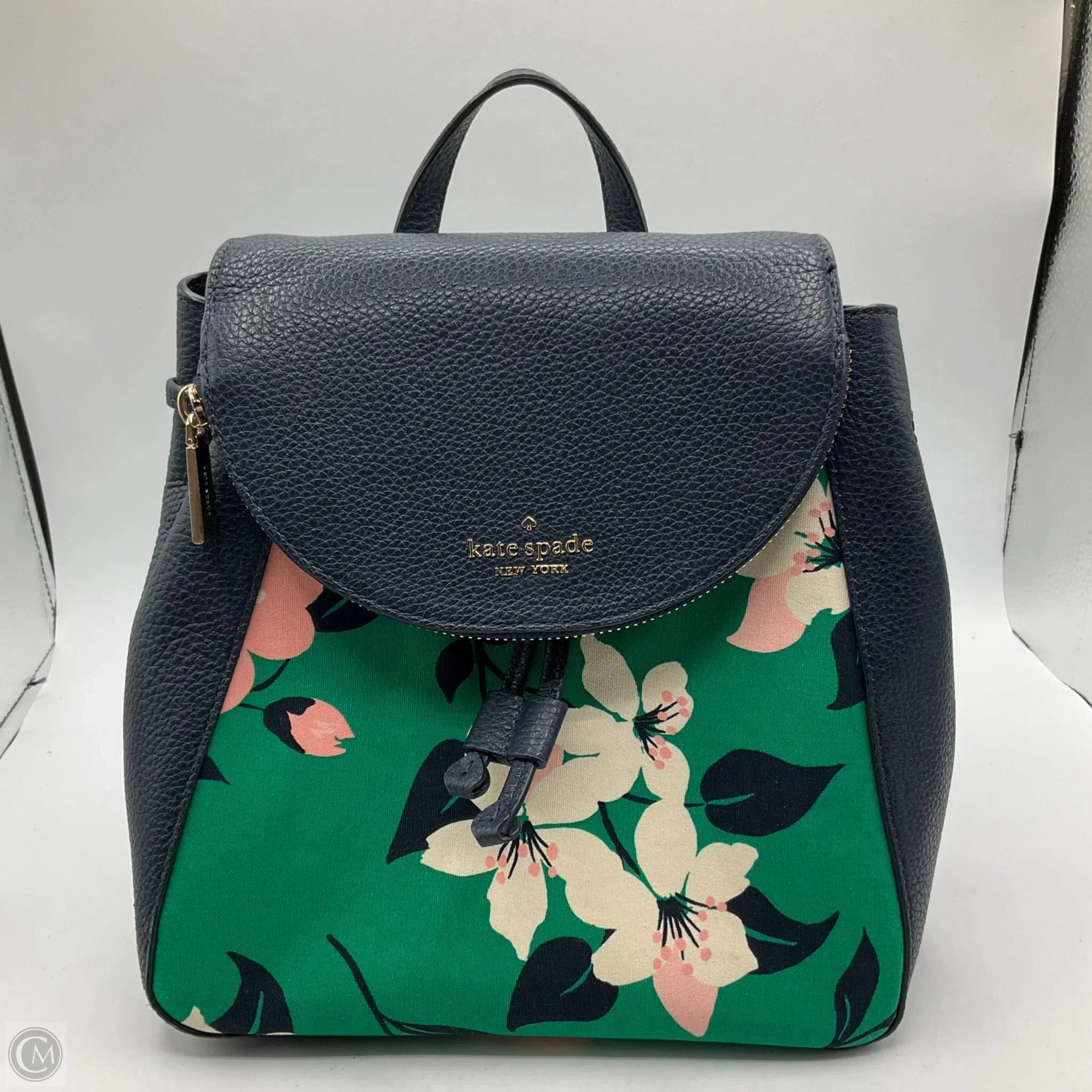 Backpack Designer By Kate Spade, Size: Medium