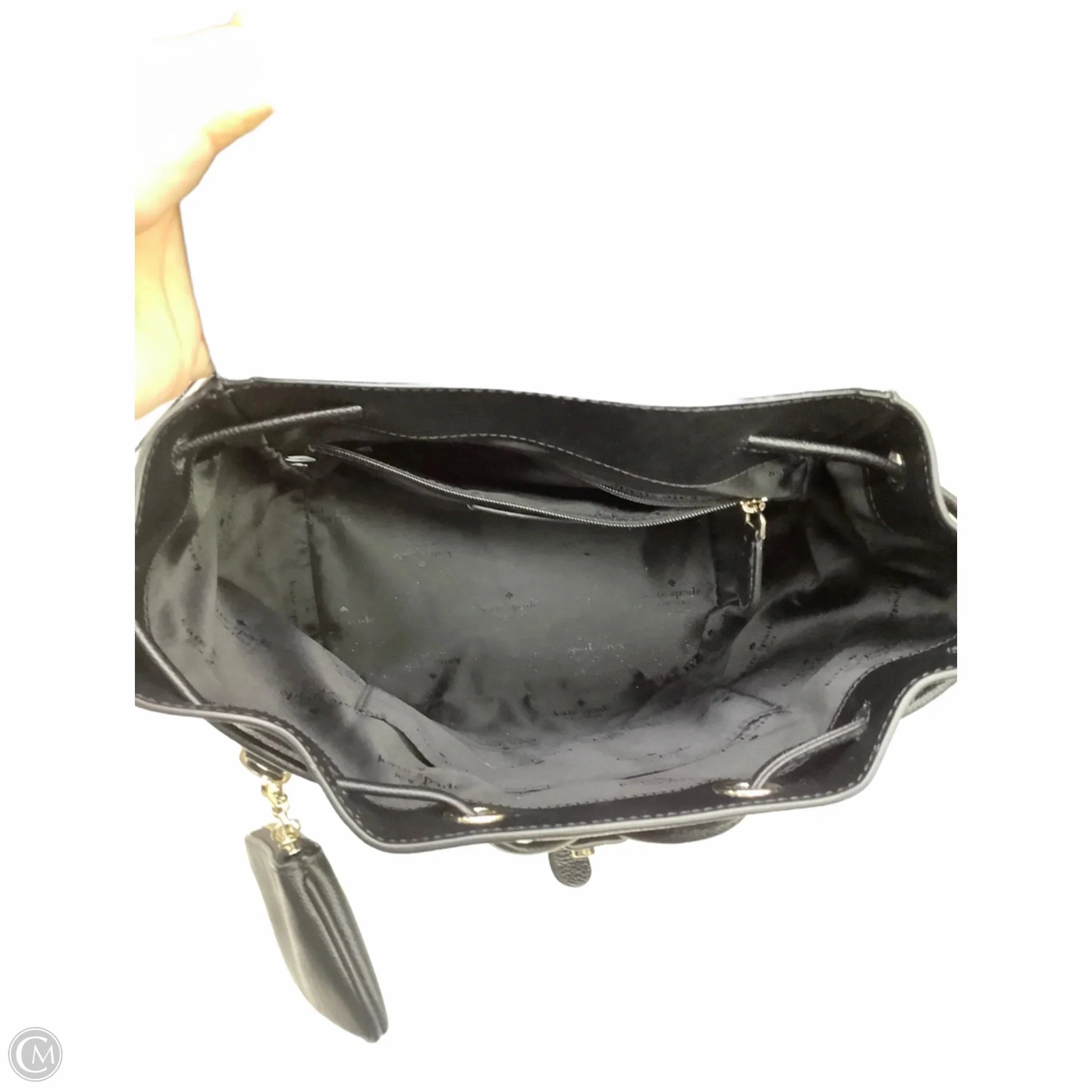 Backpack Designer By Kate Spade, Size: Medium