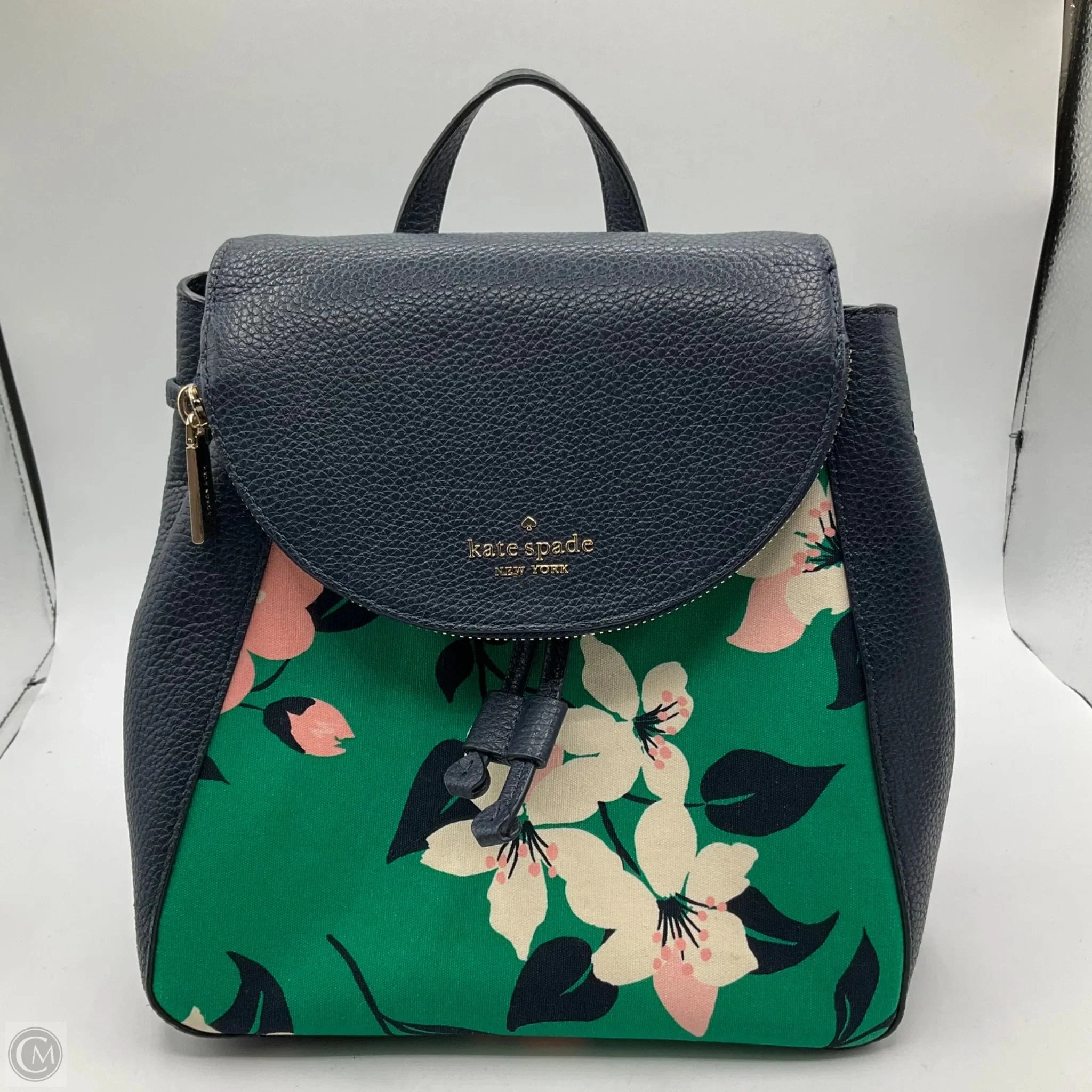 Backpack Designer By Kate Spade, Size: Medium