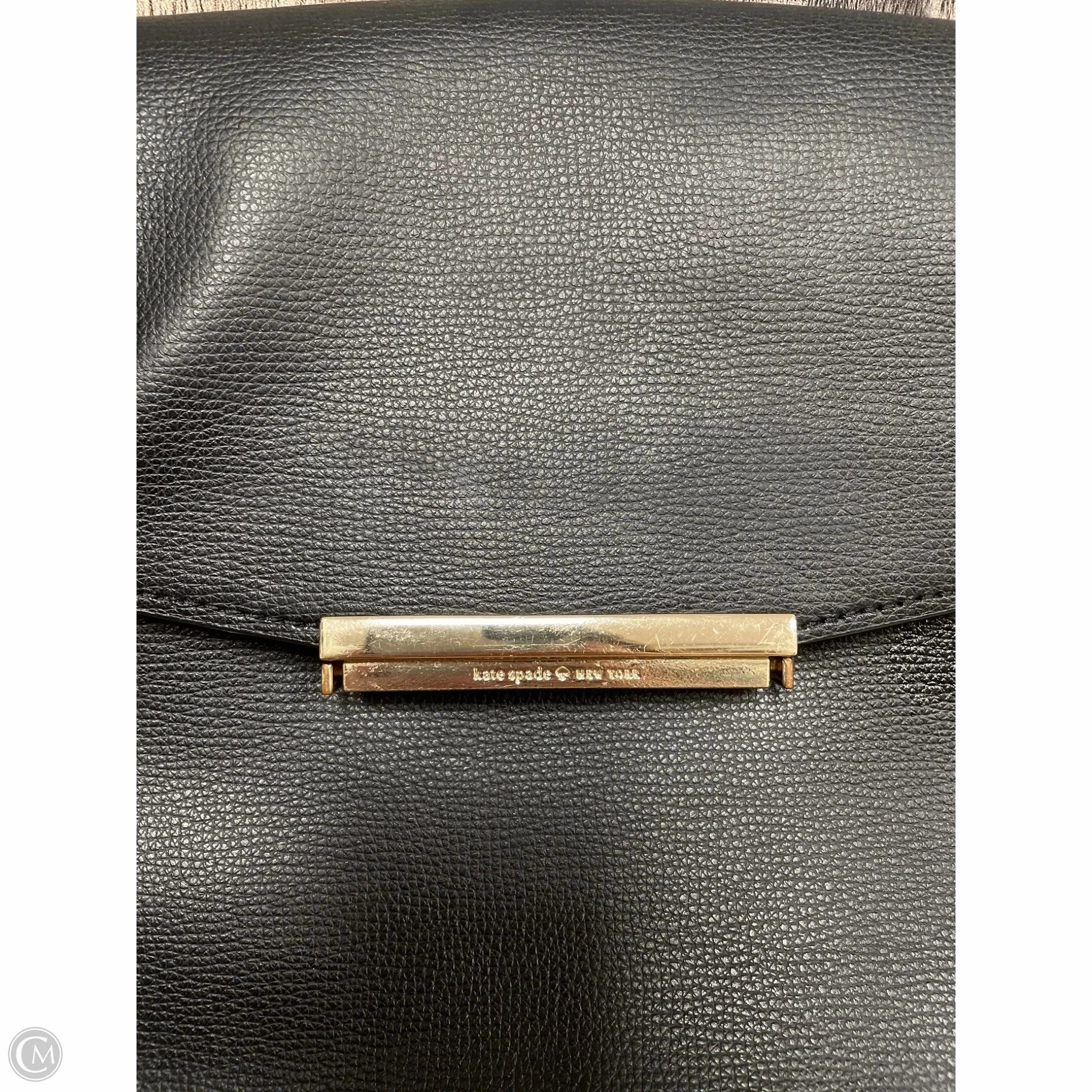 Backpack Designer By Kate Spade, Size: Medium