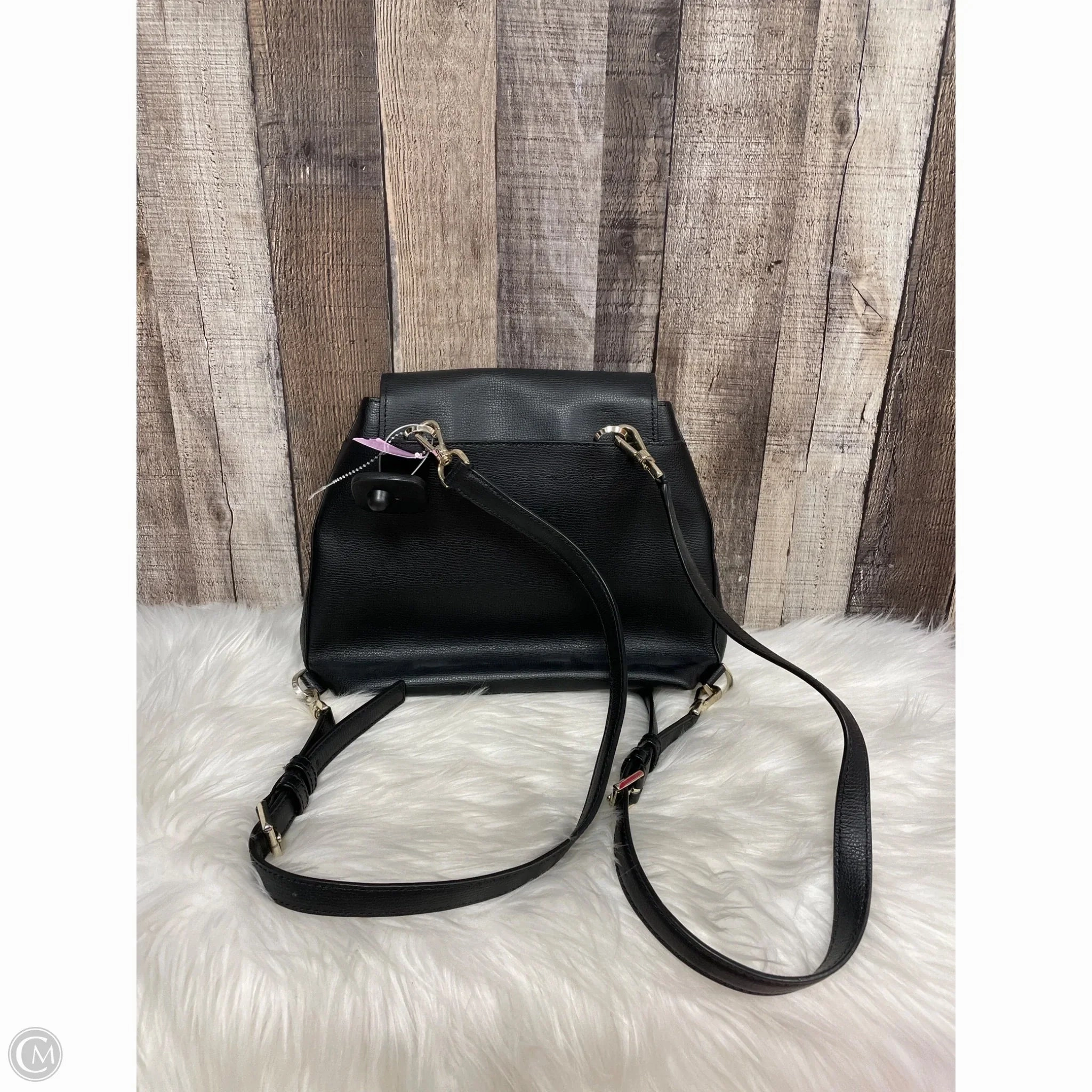 Backpack Designer By Kate Spade, Size: Medium